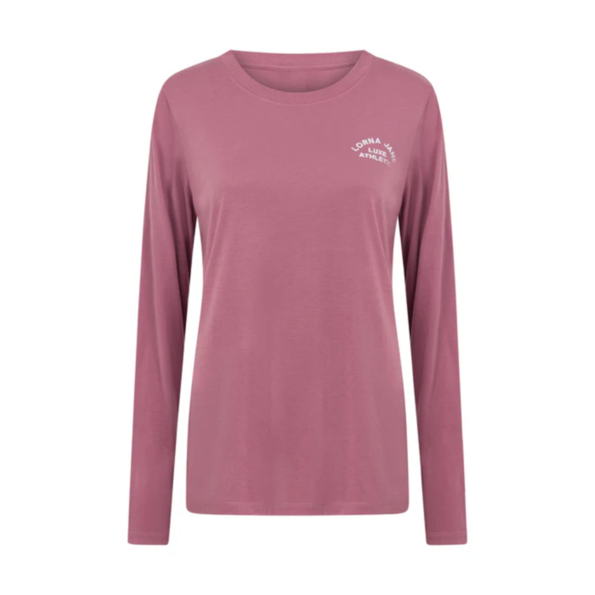Lorna Jane Lotus Womens Long Sleeve Top