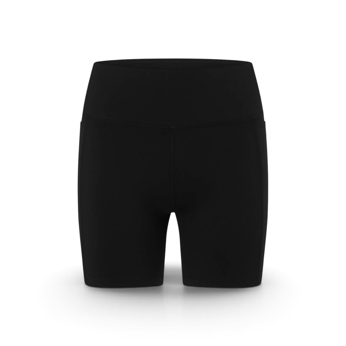 Lorna Jane Amy Phone Pocket Tech Womens Bike Shorts
