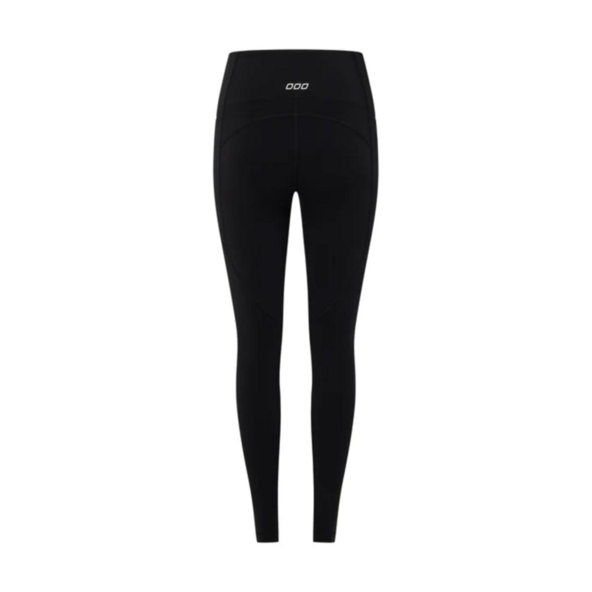 Lorna Jane Amy Phone Pocket Womens Full Length Tech Tights