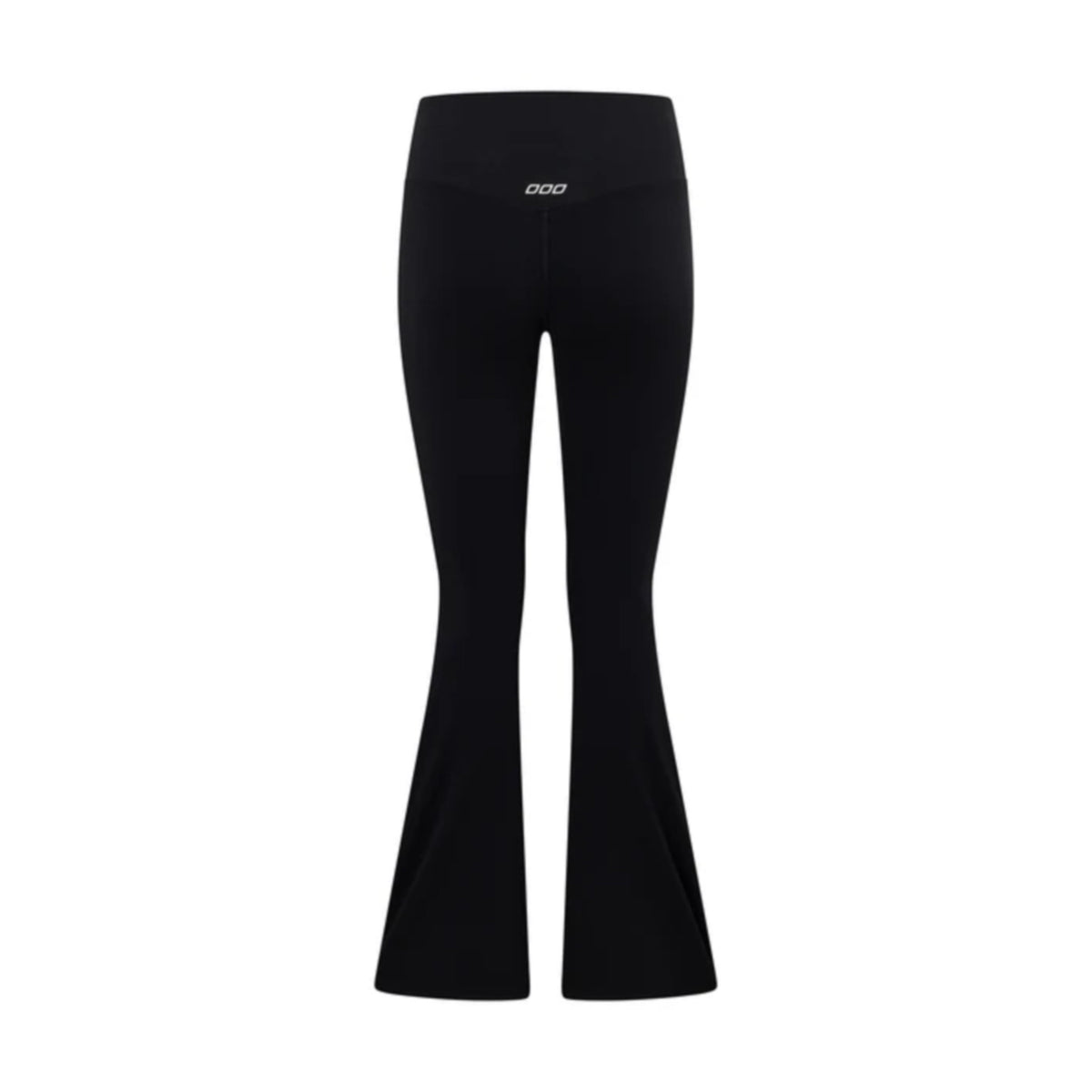 Lorna Jane Lotus Womens Flared Tights