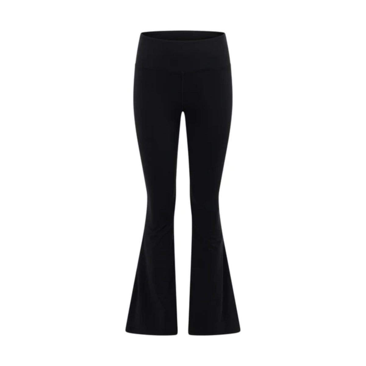 Lorna Jane Lotus Womens Flared Tights