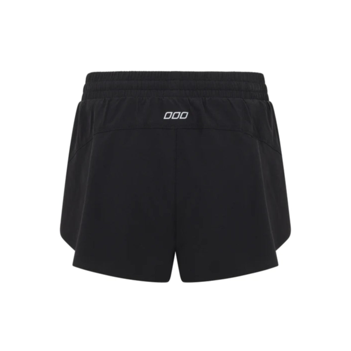 Lorna Jane Lightspeed Phone Pocket Womens Running Shorts