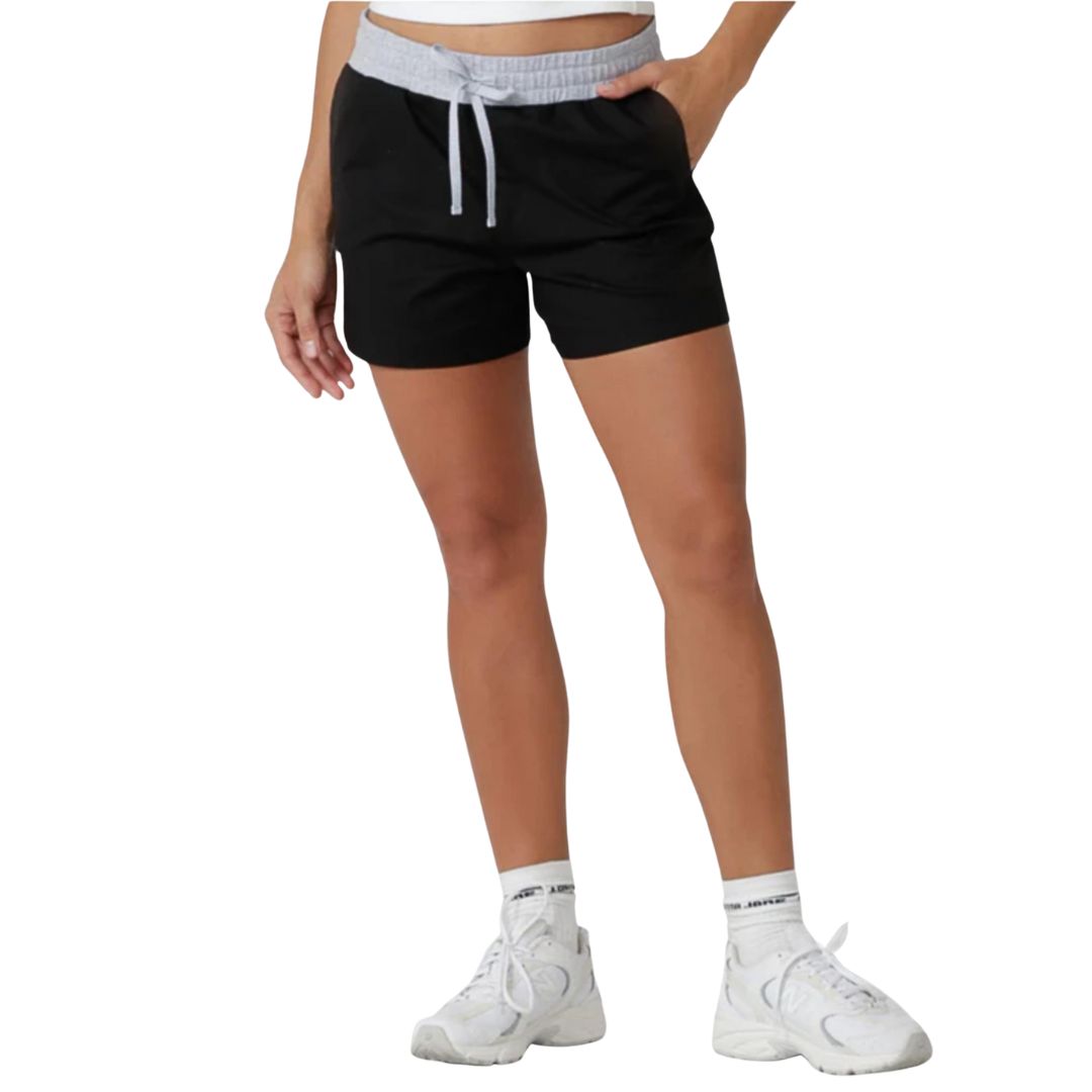 Lorna Jane Flashdance Original Womens Shorts