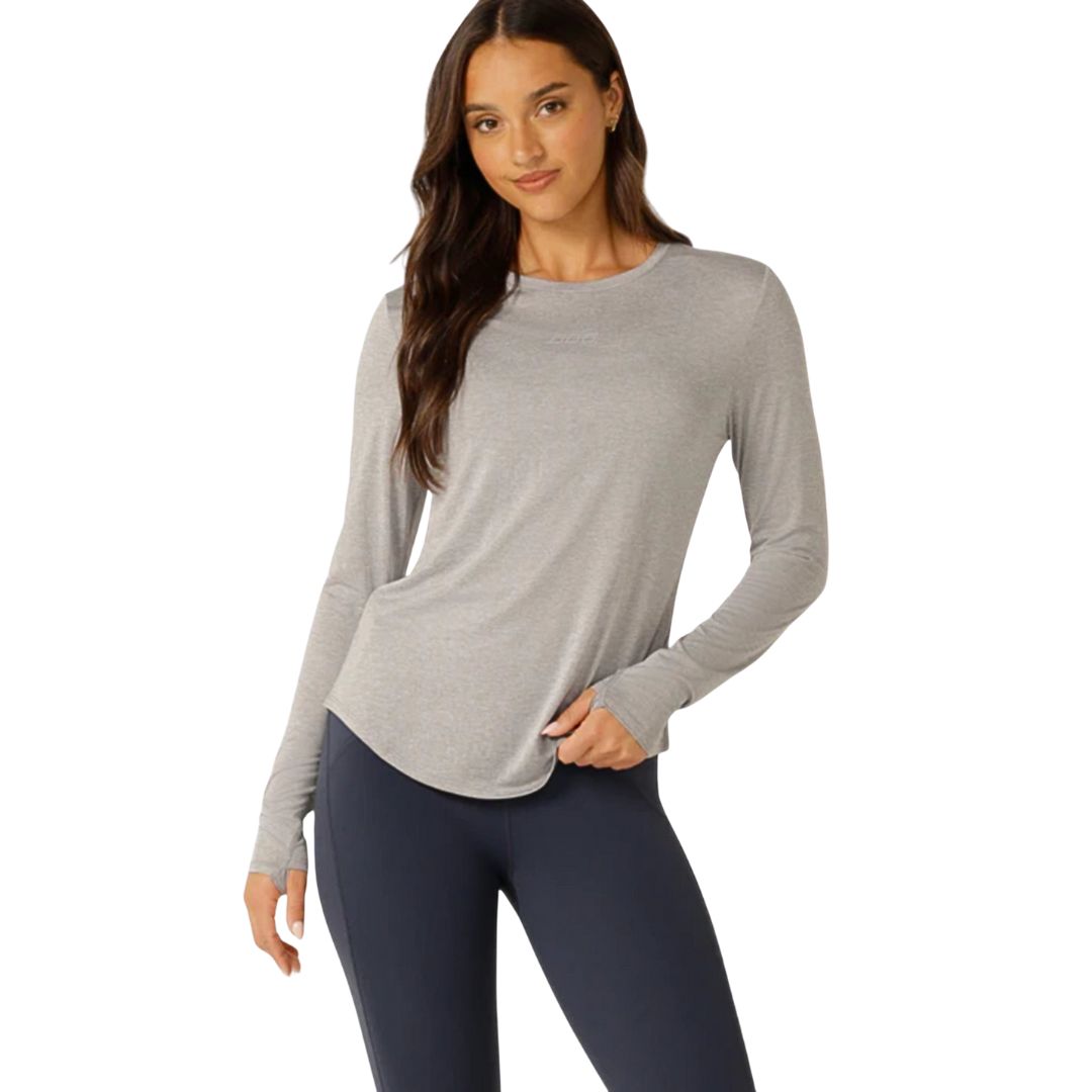 Lorna Jane Amy Dynamic Active Womens Long Sleeve Top