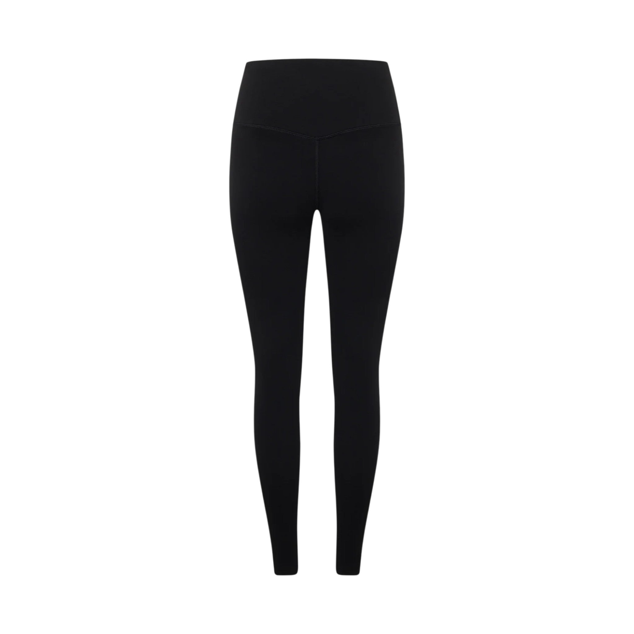 Lorna Jane Lotus Phone Pocket Ankle Biter Womens Tights