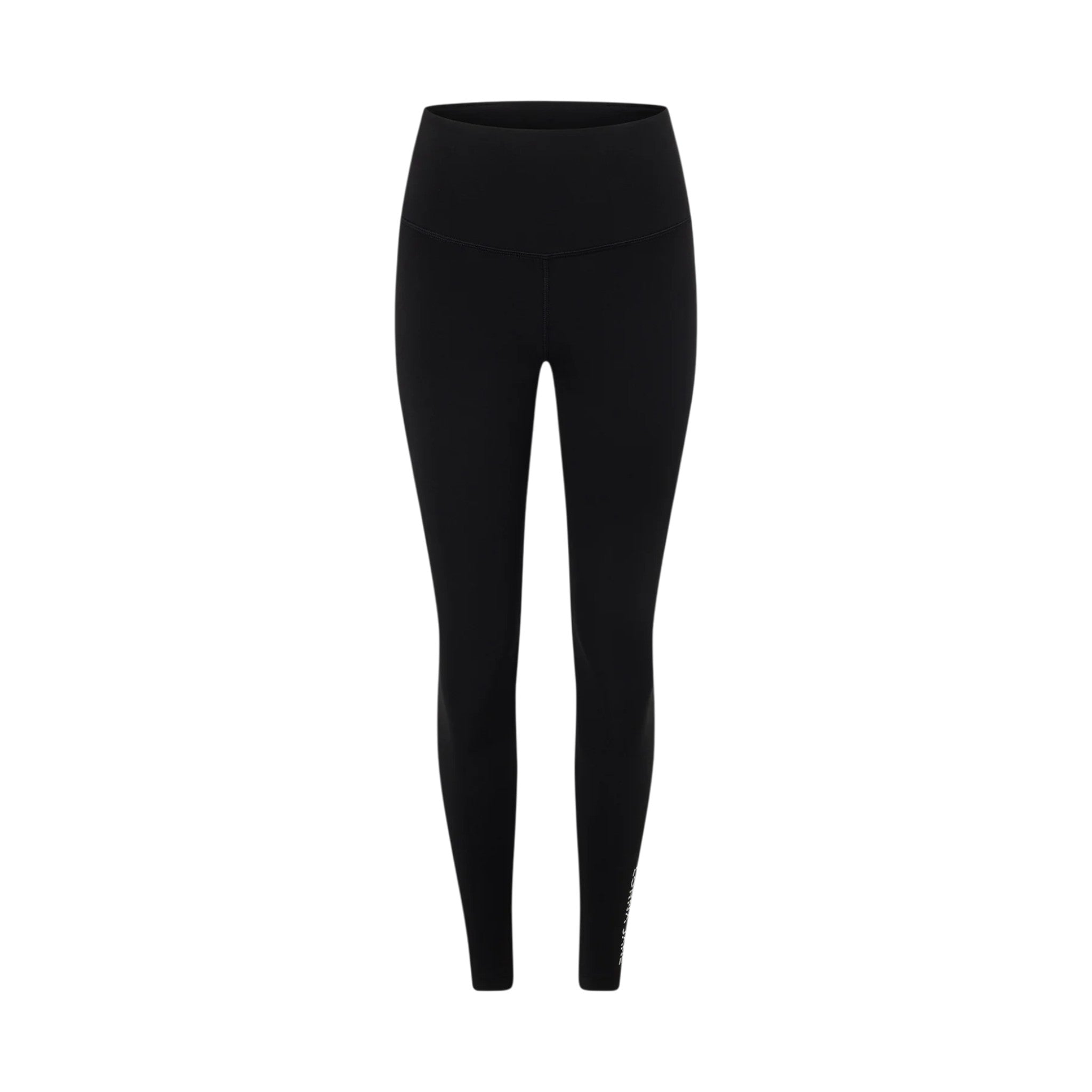 Lorna Jane Lotus Phone Pocket Ankle Biter Womens Tights
