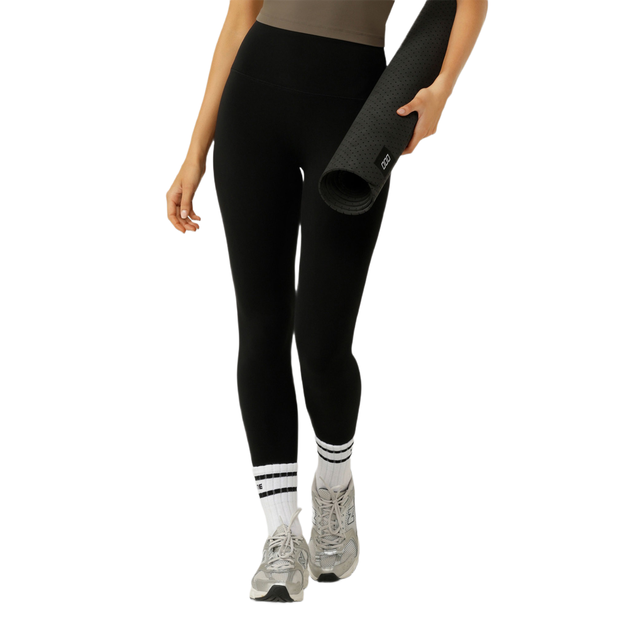 Lorna Jane Liberty Ankle Biter Womens Tights