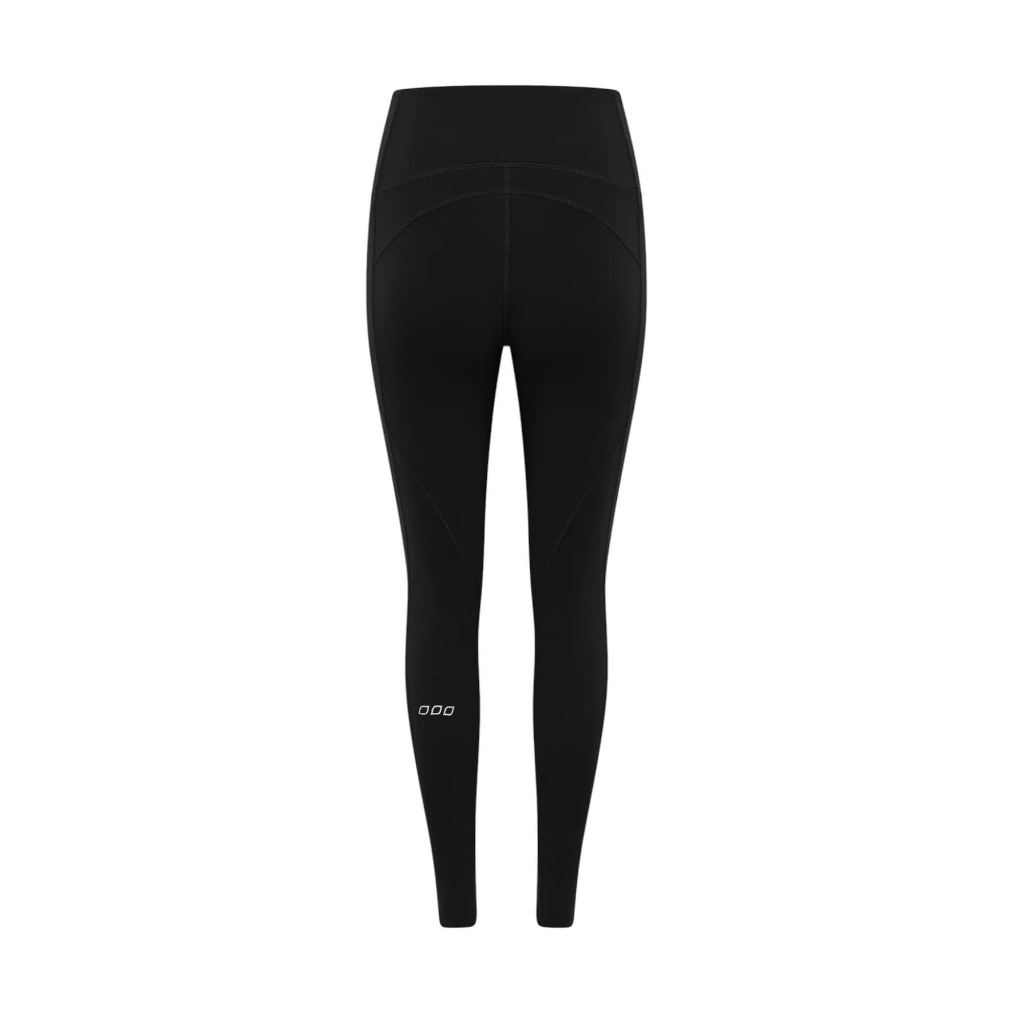 Lorna Jane Amy No Chafe Phone Pocket Full Length Womens Tights