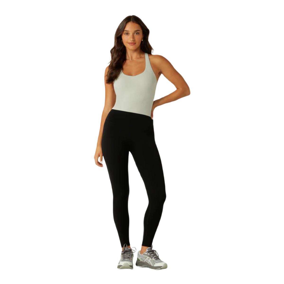 Lorna Jane Liberty Full Length Womens Tights