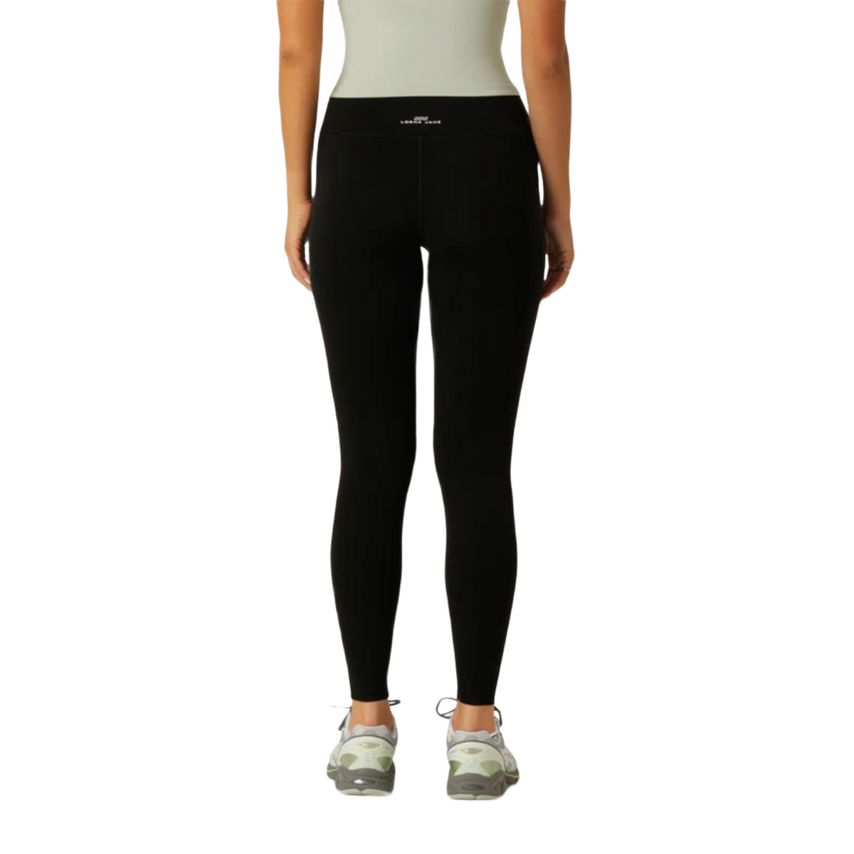 Lorna Jane Liberty Full Length Womens Tights
