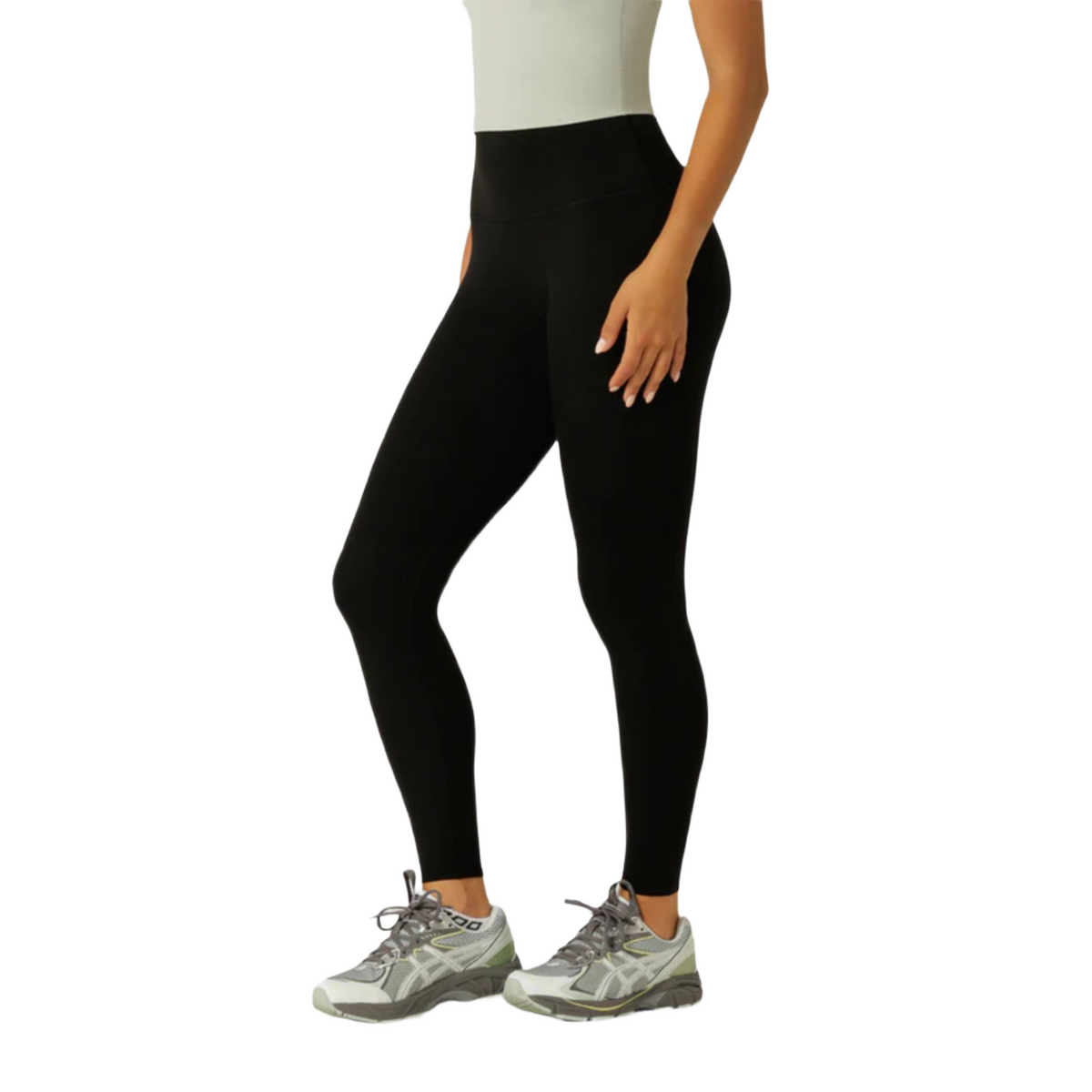 Lorna Jane Liberty Full Length Womens Tights