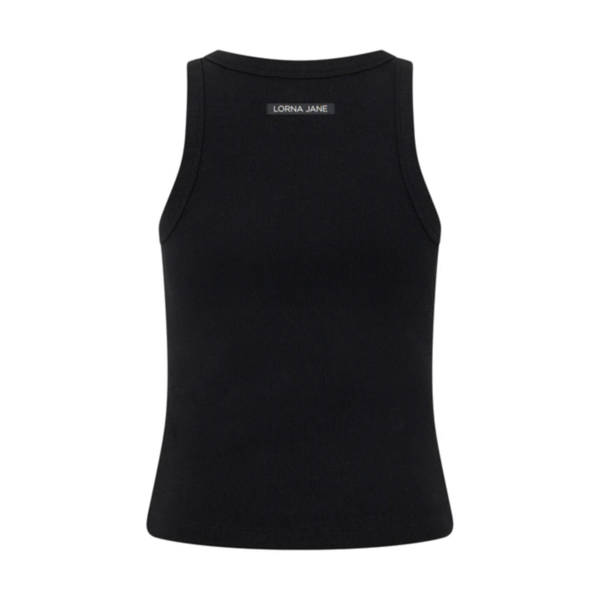 Lorna Jane Basics Womens Rib Tank
