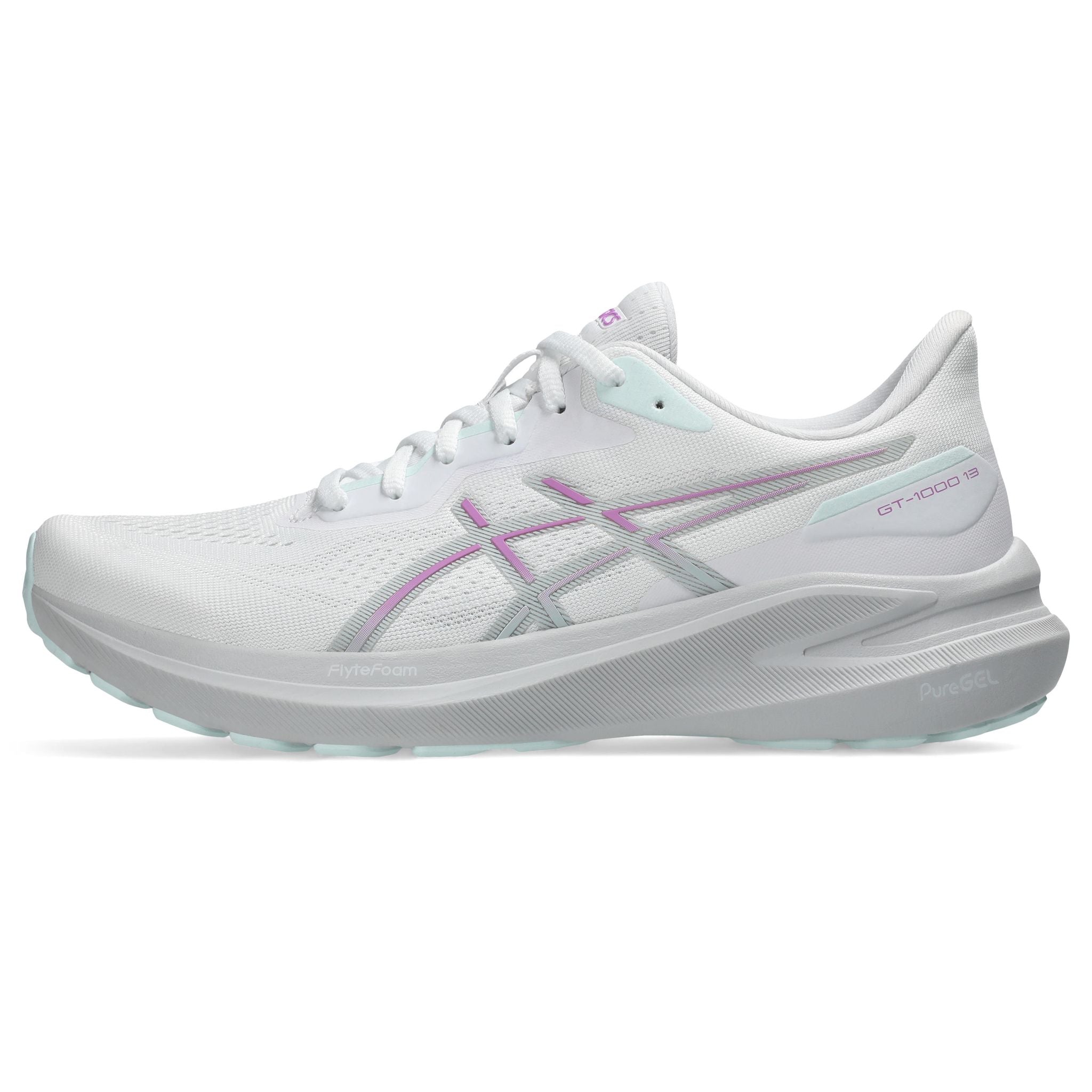 ASICS GT-1000 13 Womens Running Shoes