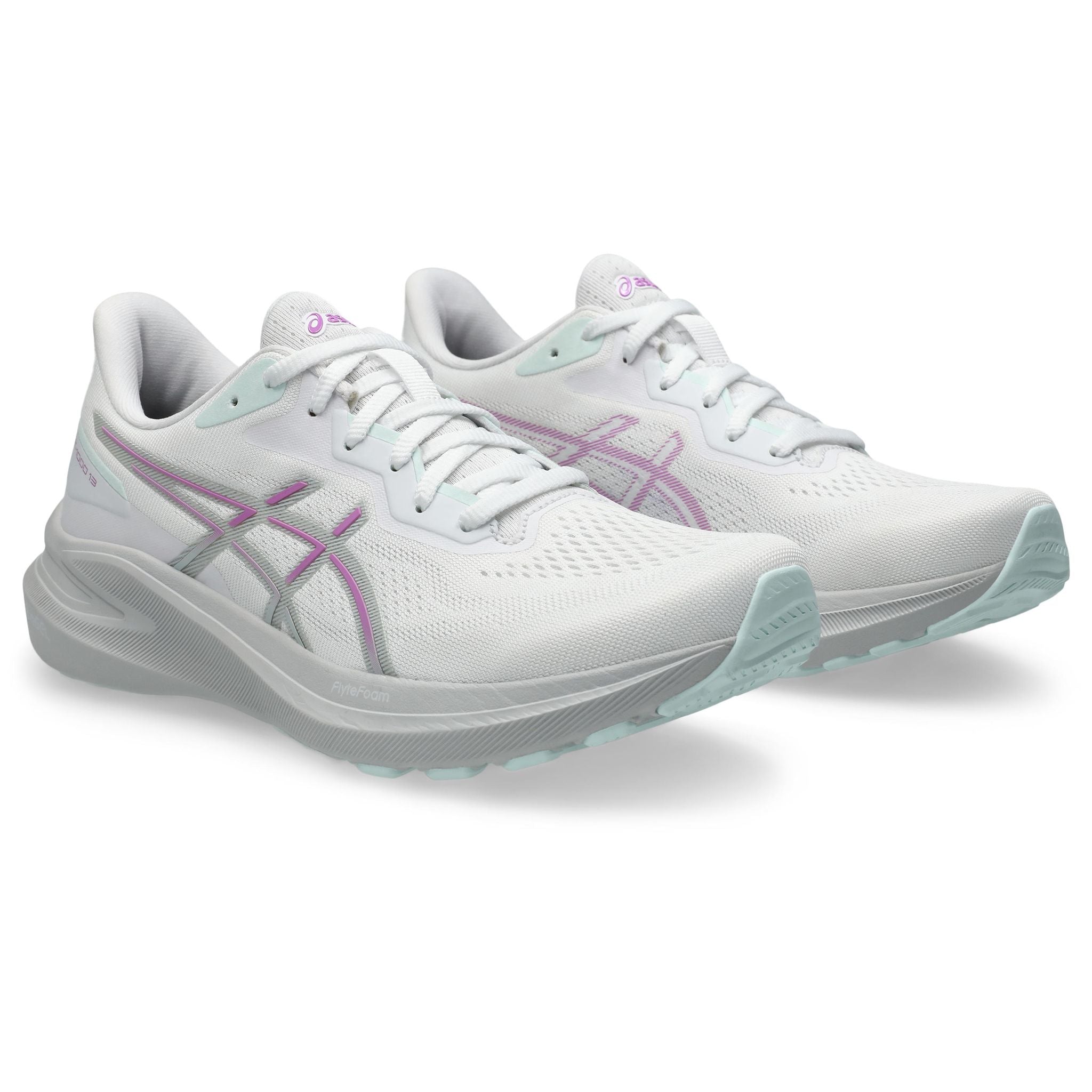 ASICS GT-1000 13 Womens Running Shoes