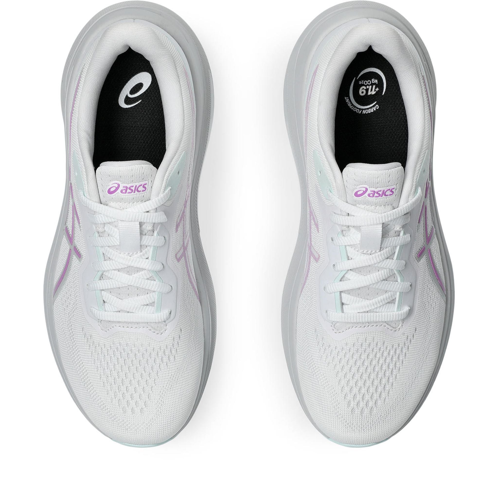 ASICS GT-1000 13 Womens Running Shoes