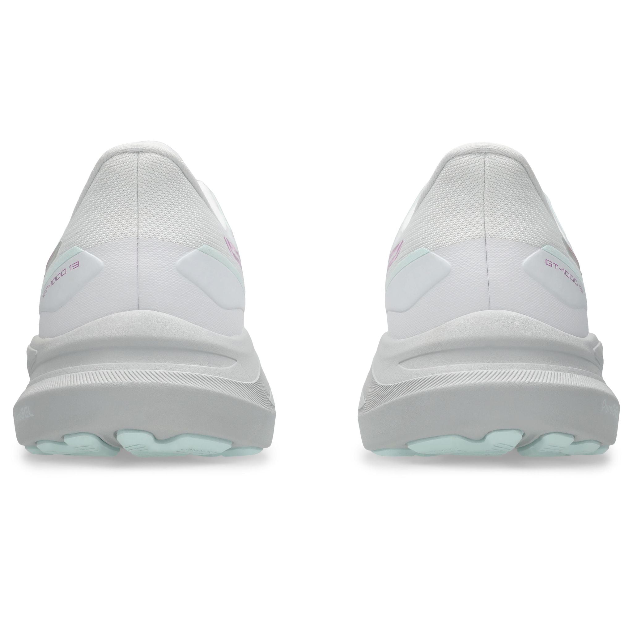 ASICS GT-1000 13 Womens Running Shoes