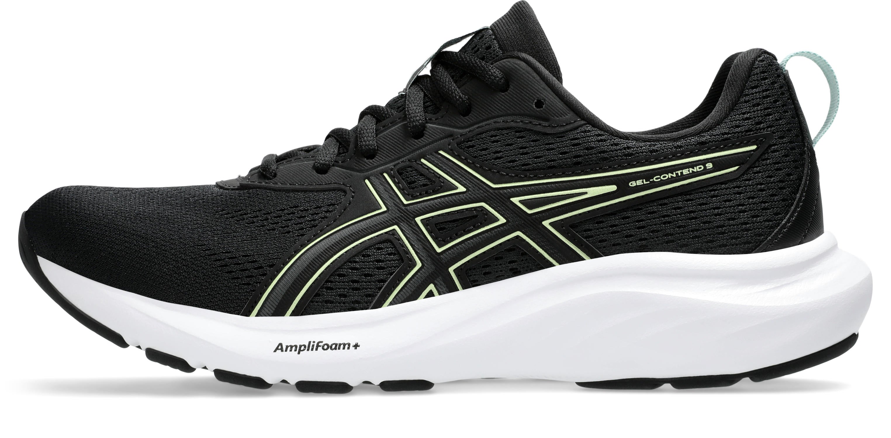 ASICS Gel-Contend 9 Womens Running Shoes