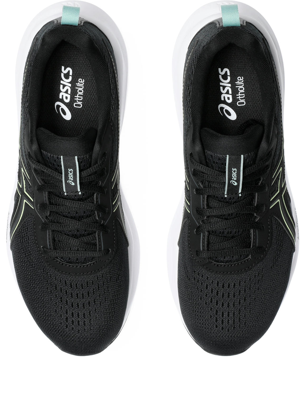 ASICS Gel-Contend 9 Womens Running Shoes