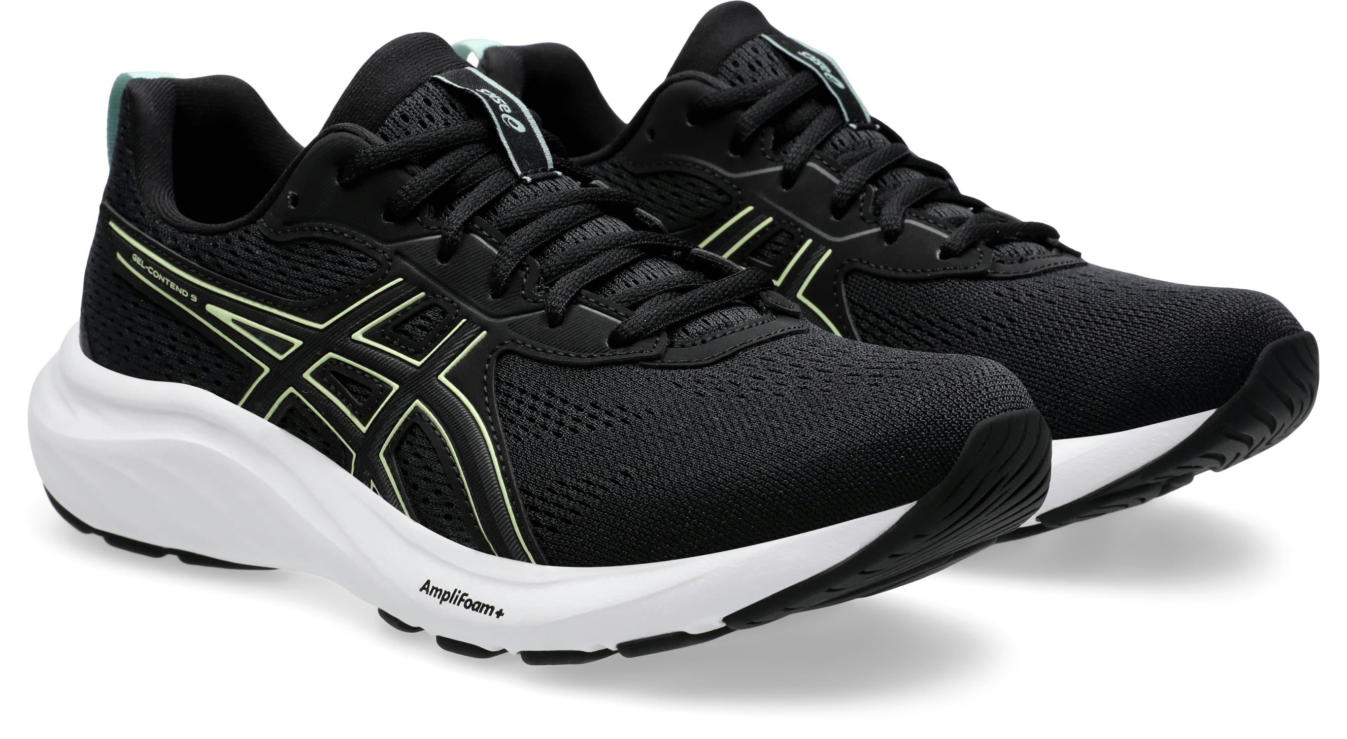 ASICS Gel-Contend 9 Womens Running Shoes