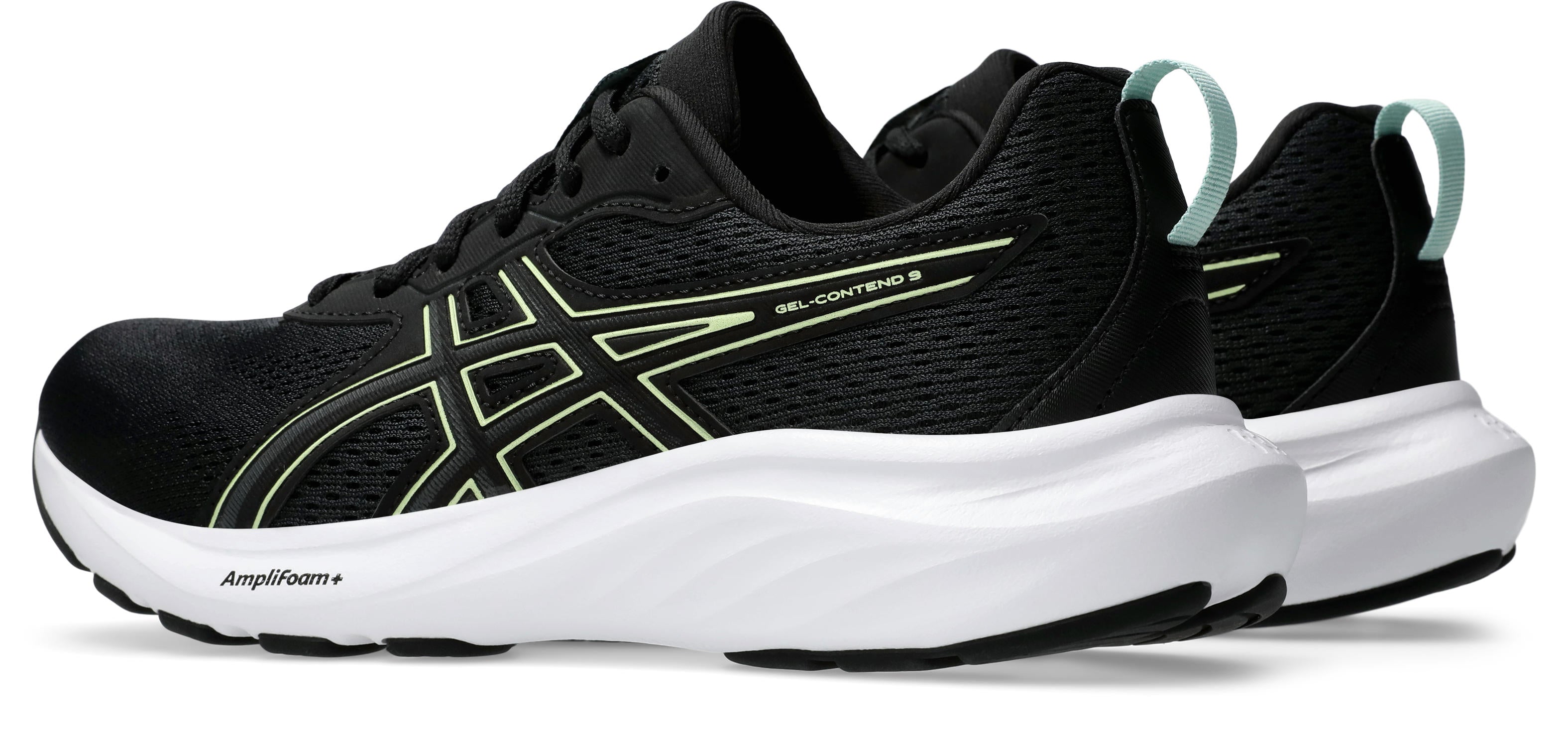 ASICS Gel-Contend 9 Womens Running Shoes