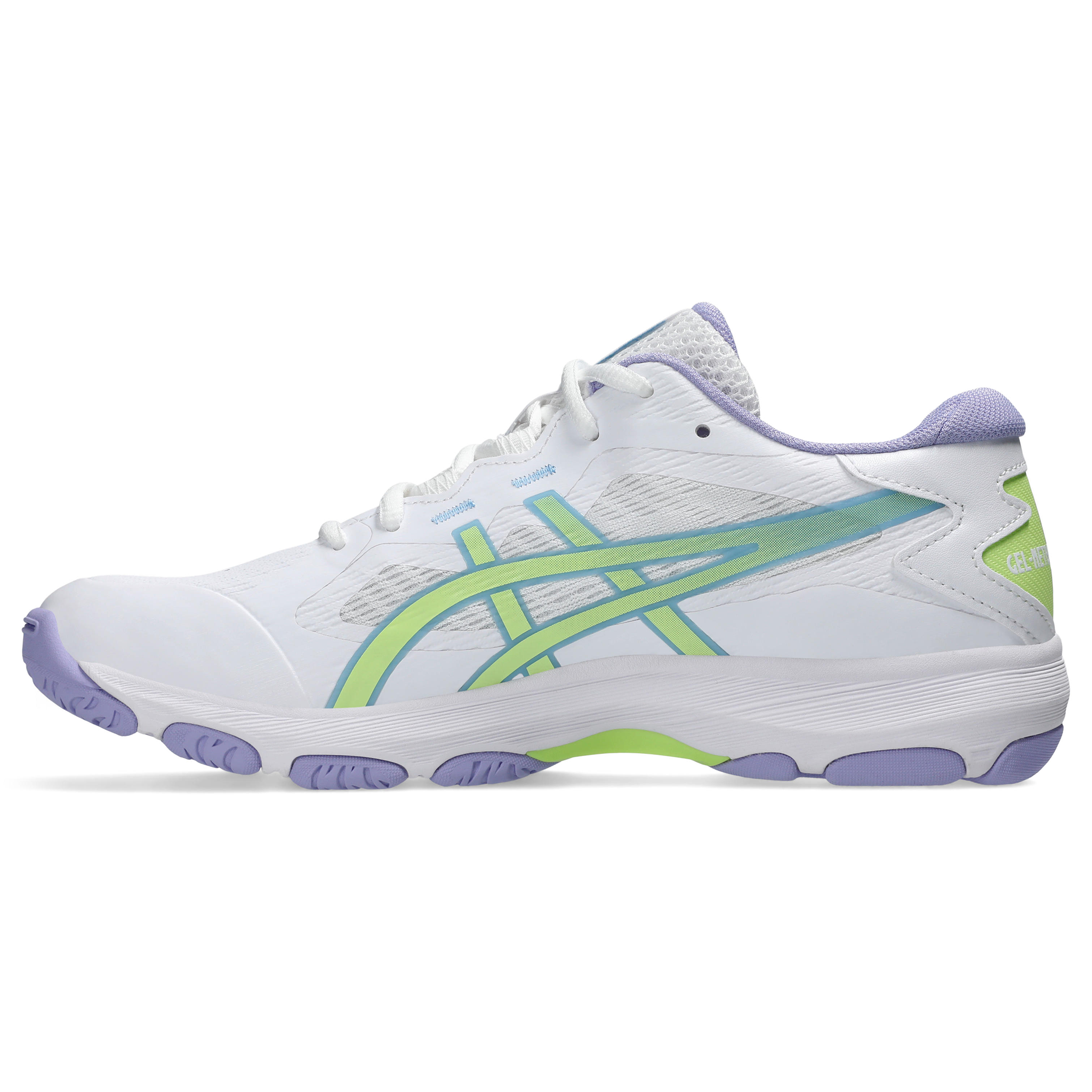 ASICS Netburner Academy 9 Womens Netball Shoes