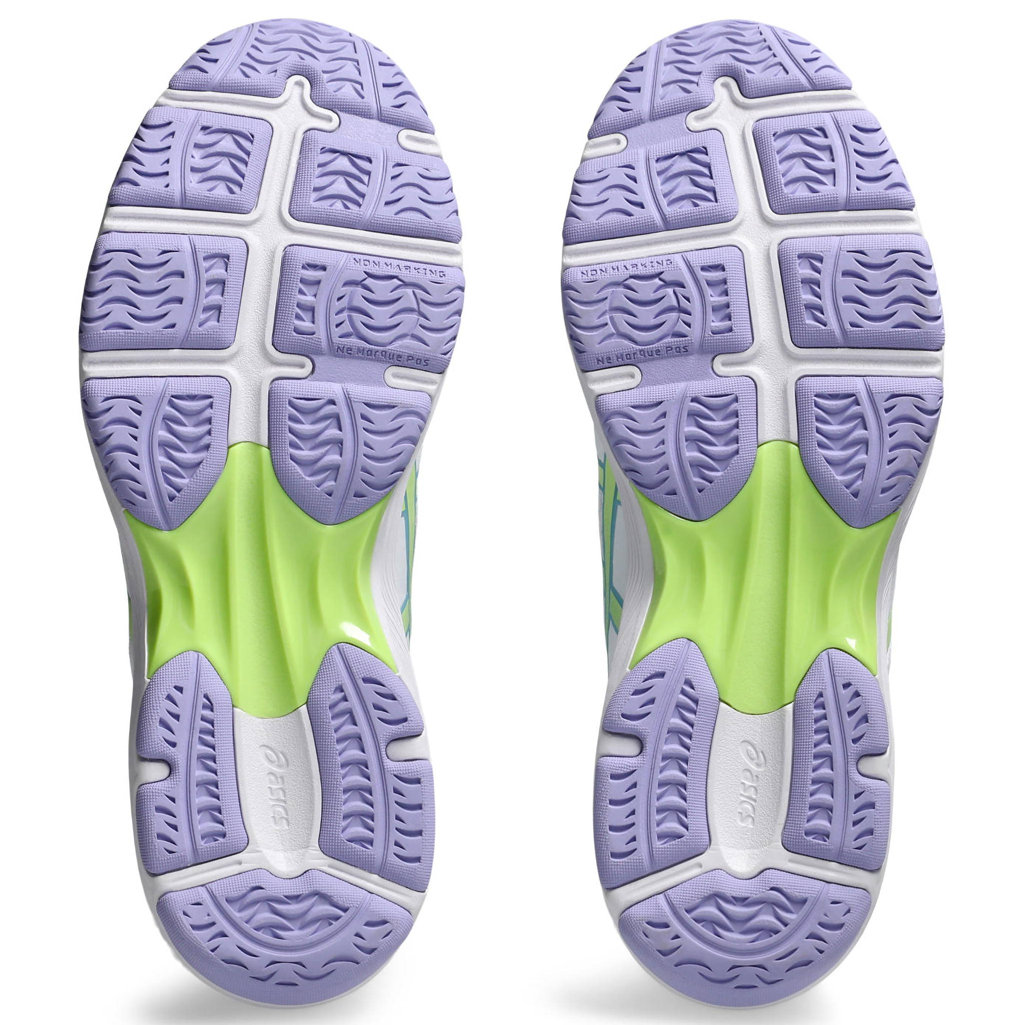 ASICS Netburner Academy 9 Womens Netball Shoes
