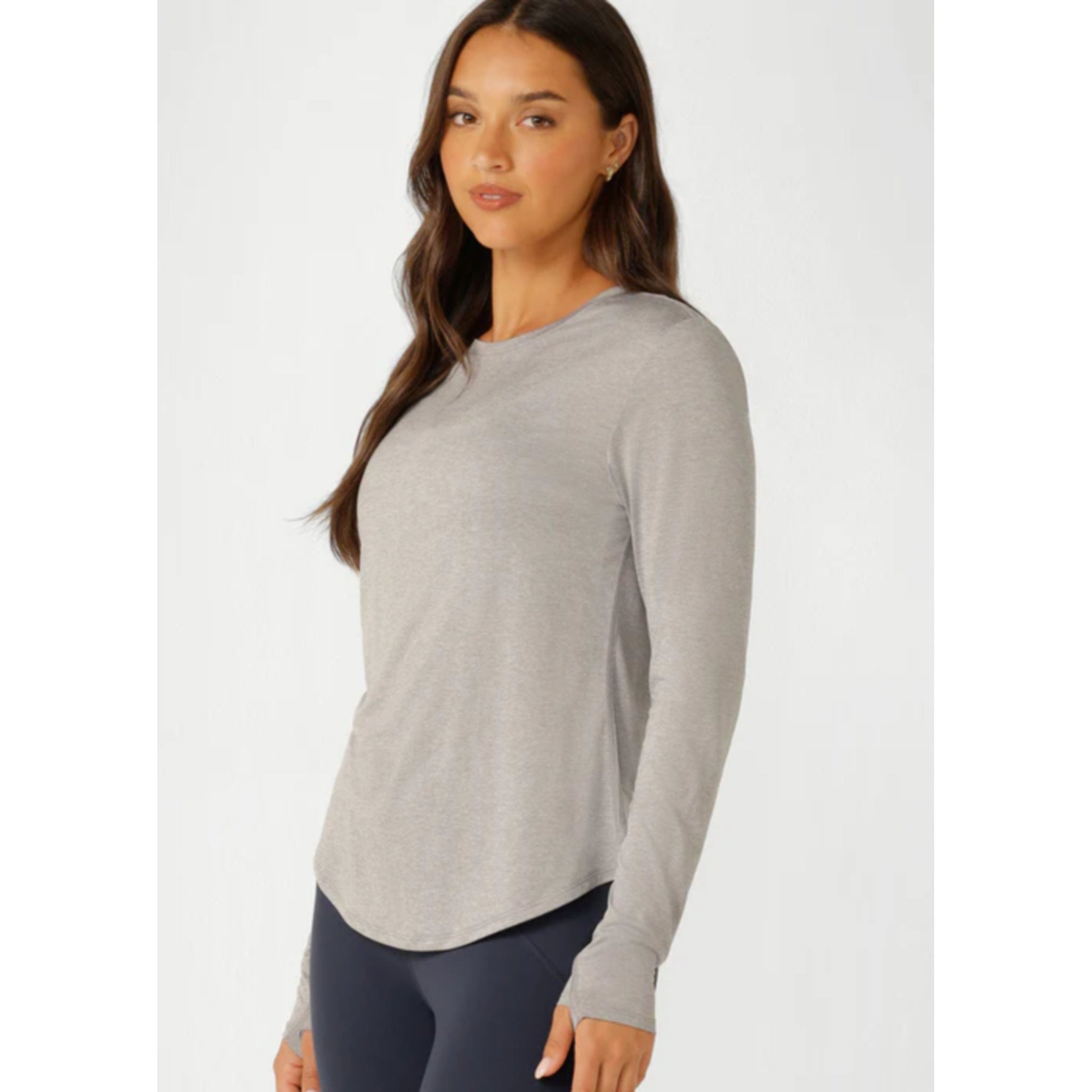 Lorna Jane Amy Dynamic Active Womens Long Sleeve Top