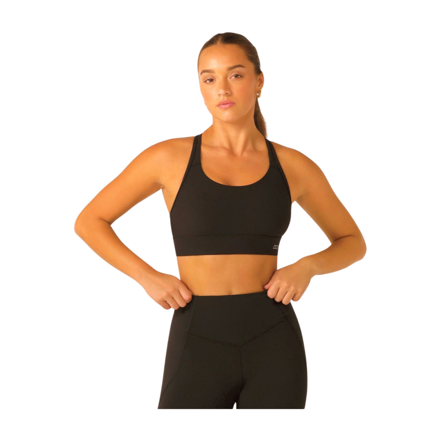 Lorna Jane Amy Maximum Support Womens Sports Bra