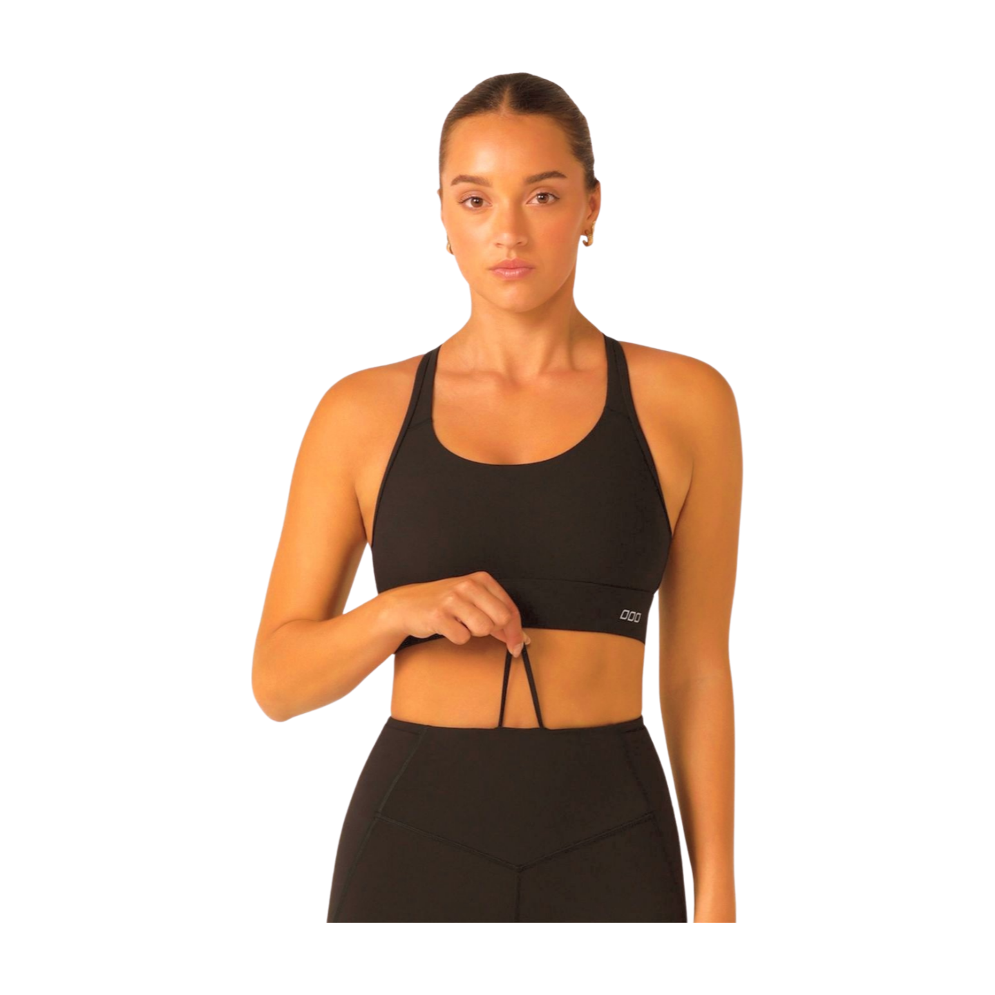 Lorna Jane Amy Maximum Support Womens Sports Bra