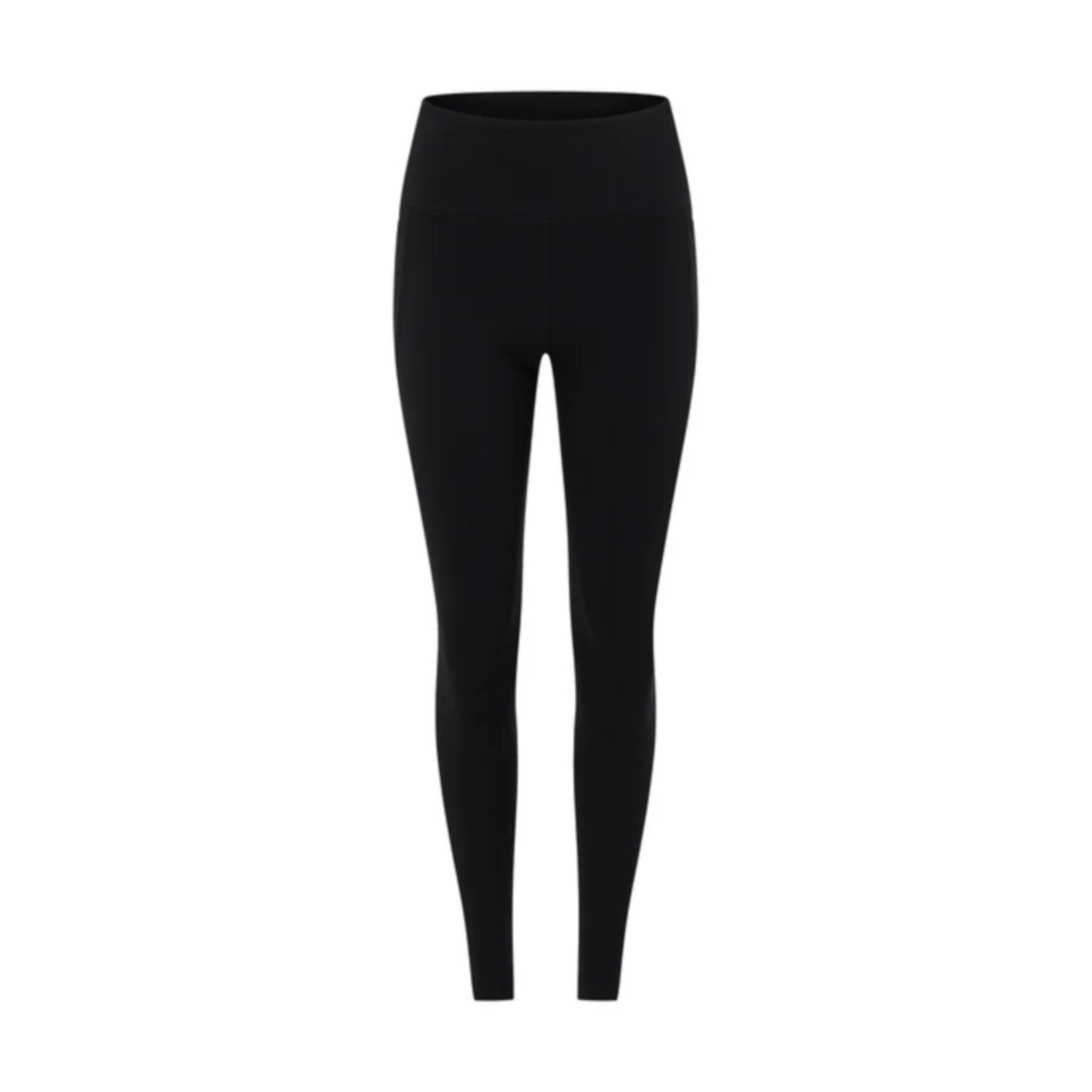 Lorna Jane Amy Phone Pocket Womens Full Length Tech Tights
