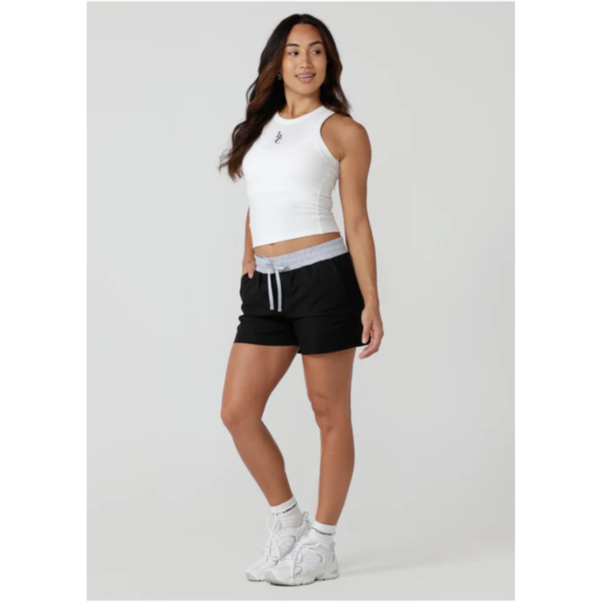 Lorna Jane Flashdance Original Womens Shorts