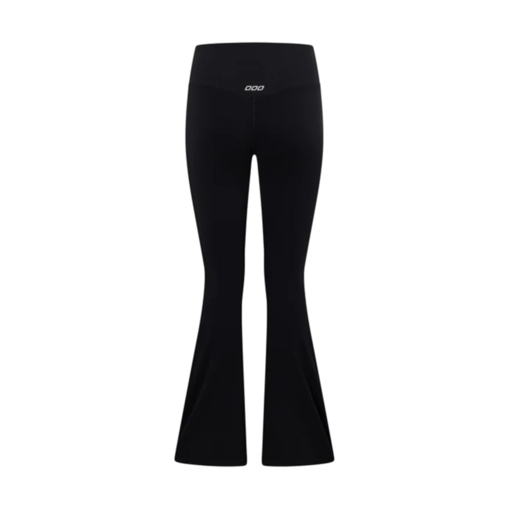 Lorna Jane Lotus Womens Flared Leggings
