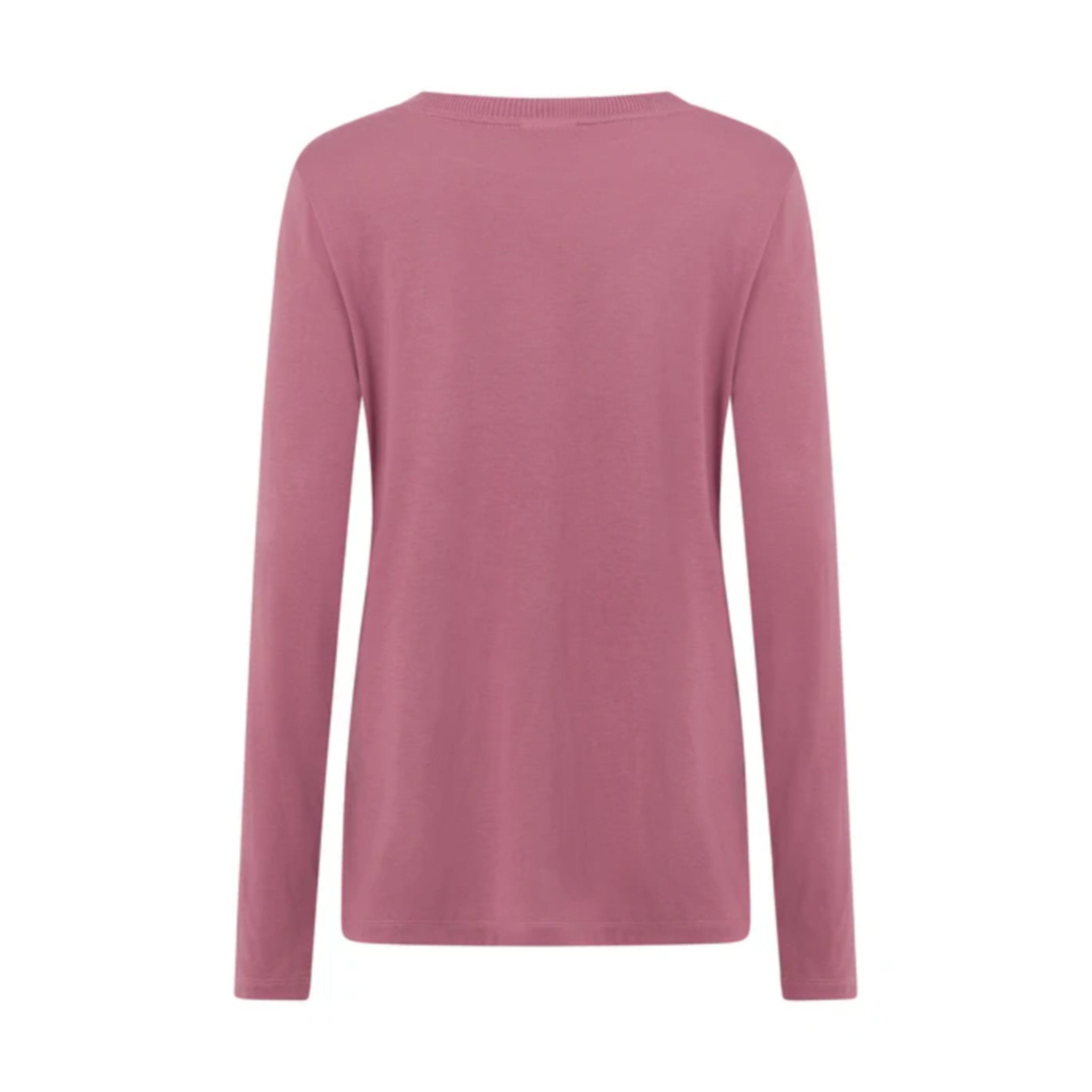 Lorna Jane Lotus Womens Long Sleeve Top