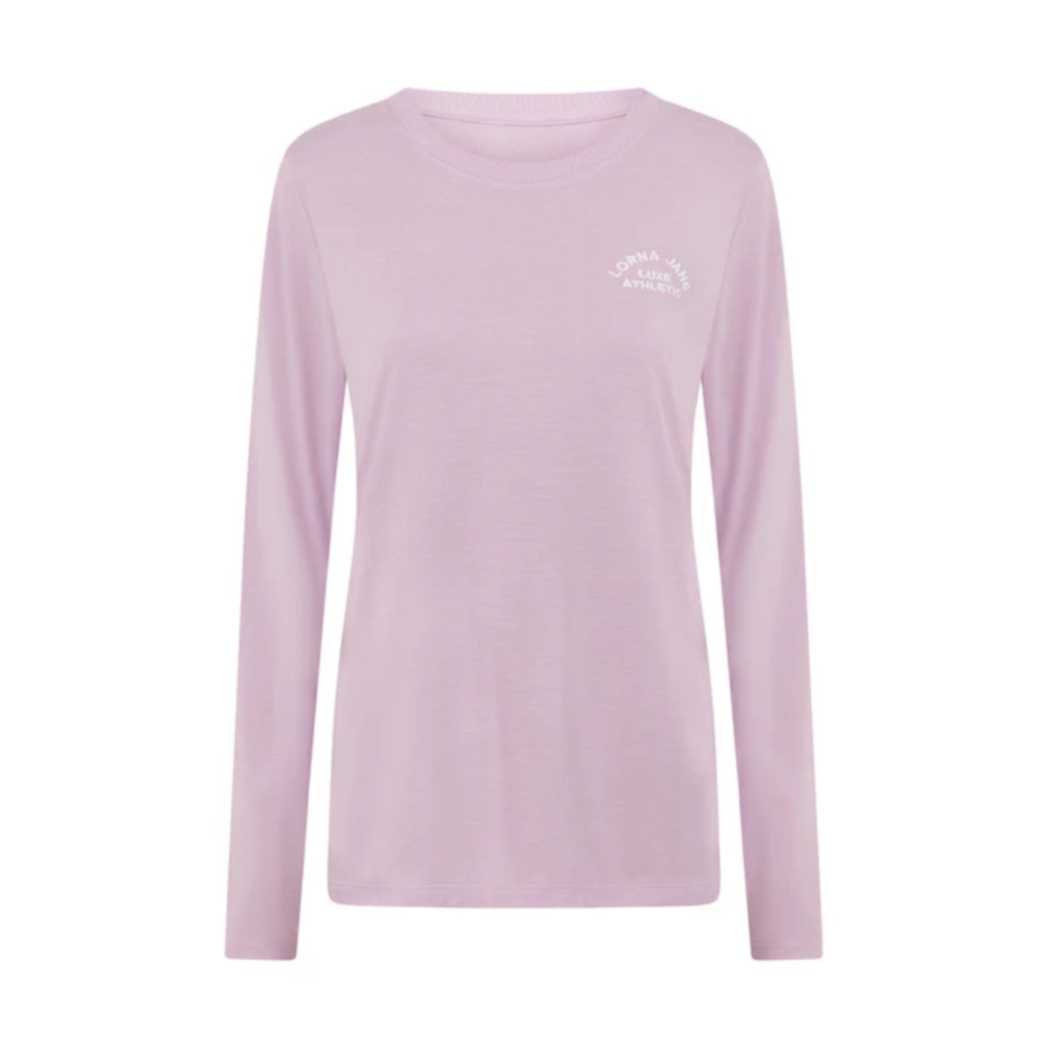 Lorna Jane Lotus Womens Long Sleeve Top
