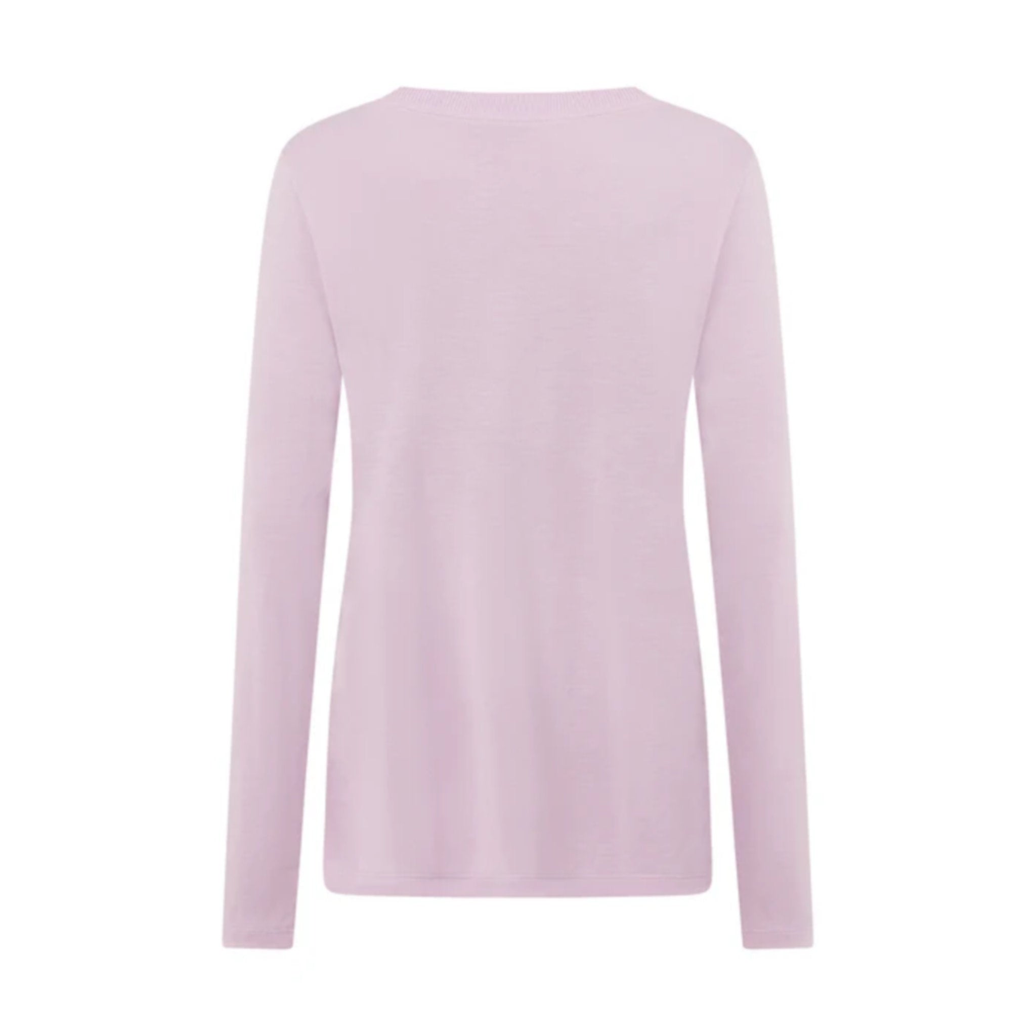 Lorna Jane Lotus Womens Long Sleeve Top