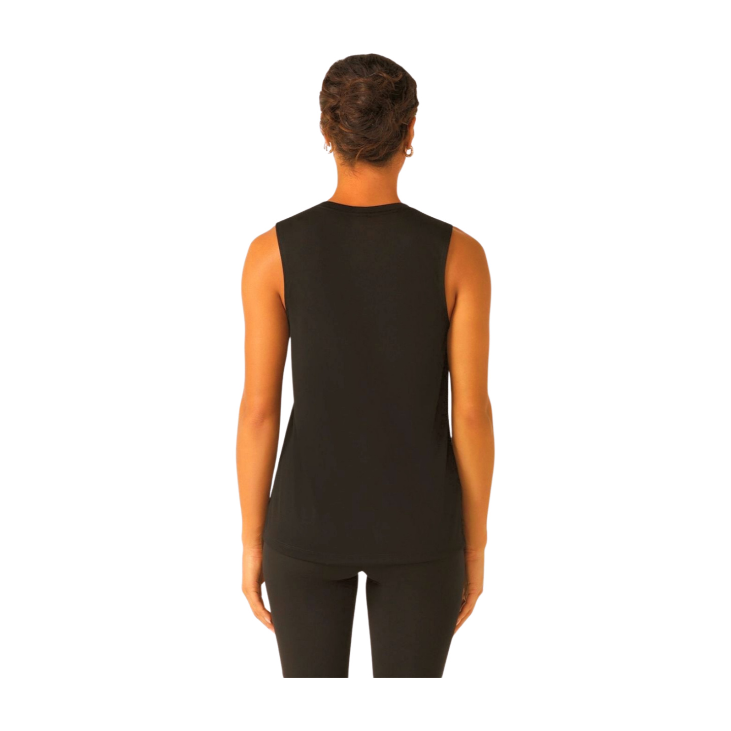 Lorna Jane Lotus Womens Muscle Tank