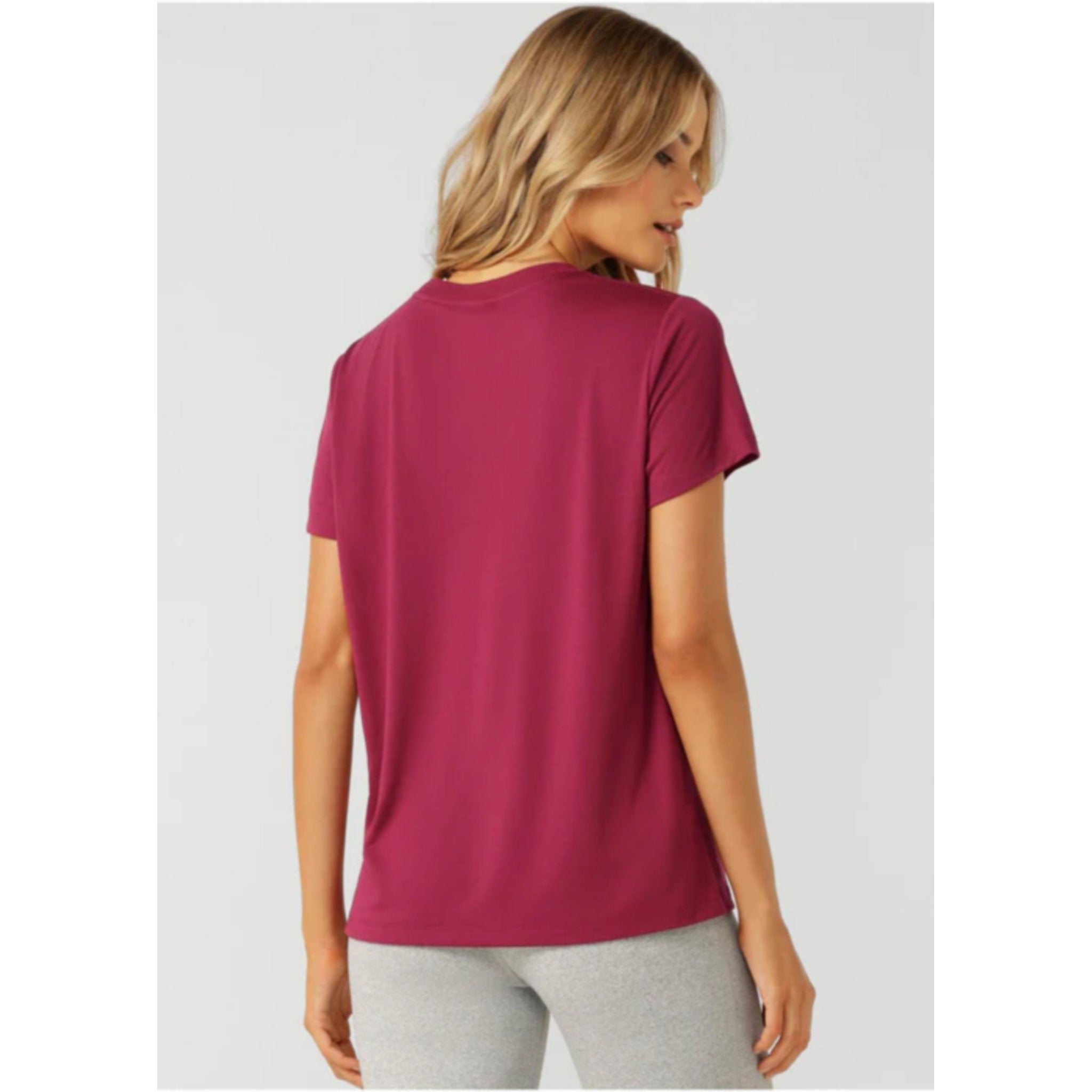 Lorna Jane Lotus Womens Tee – SportsPower Australia