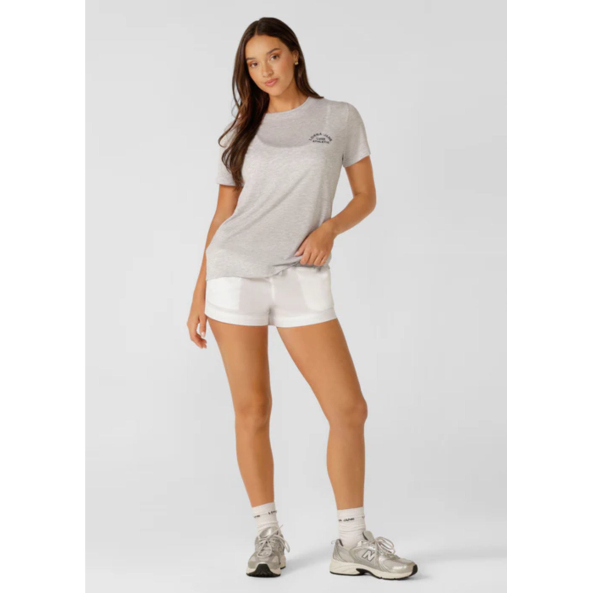 Lorna Jane Lotus Womens Tee