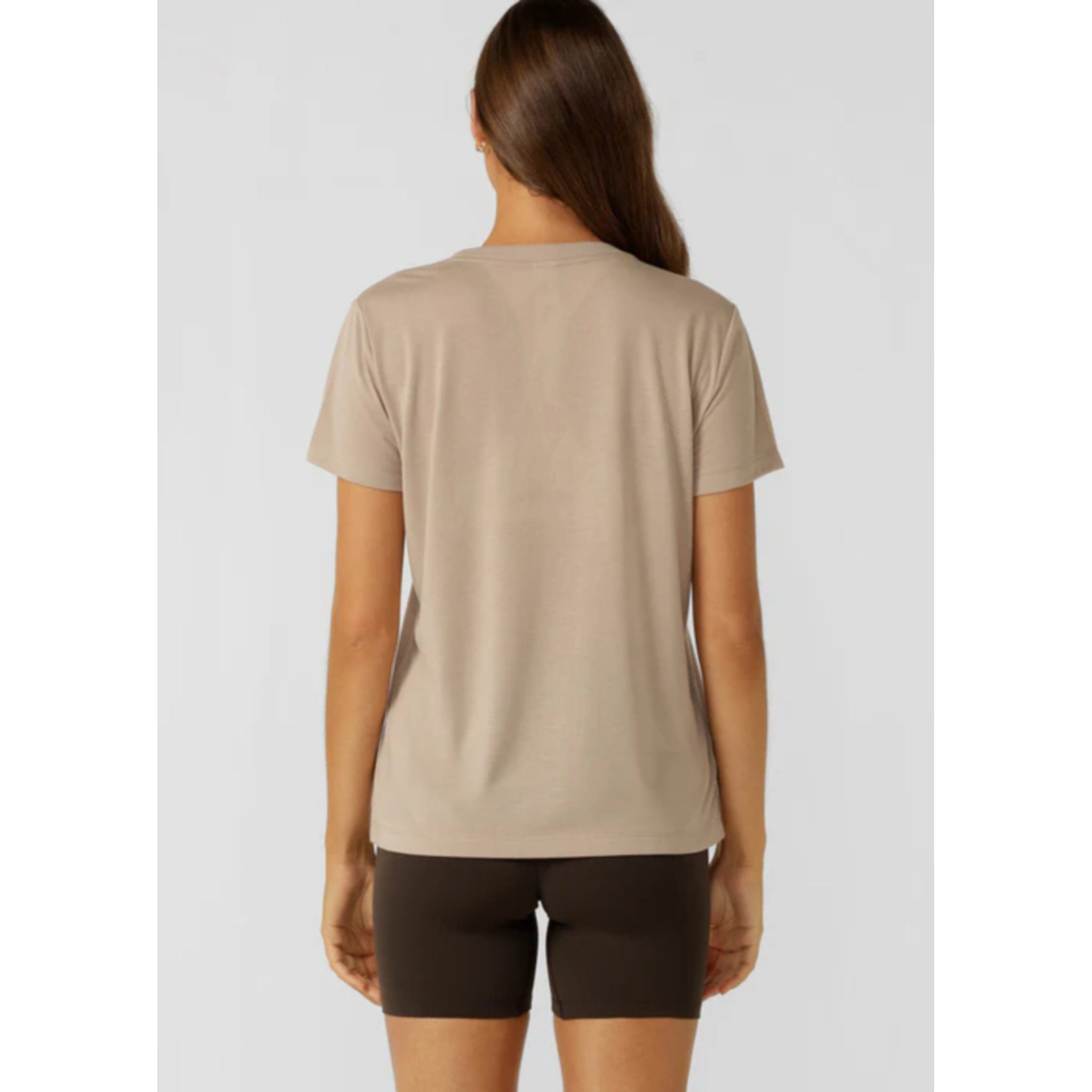 Lorna Jane Lotus Womens Tee