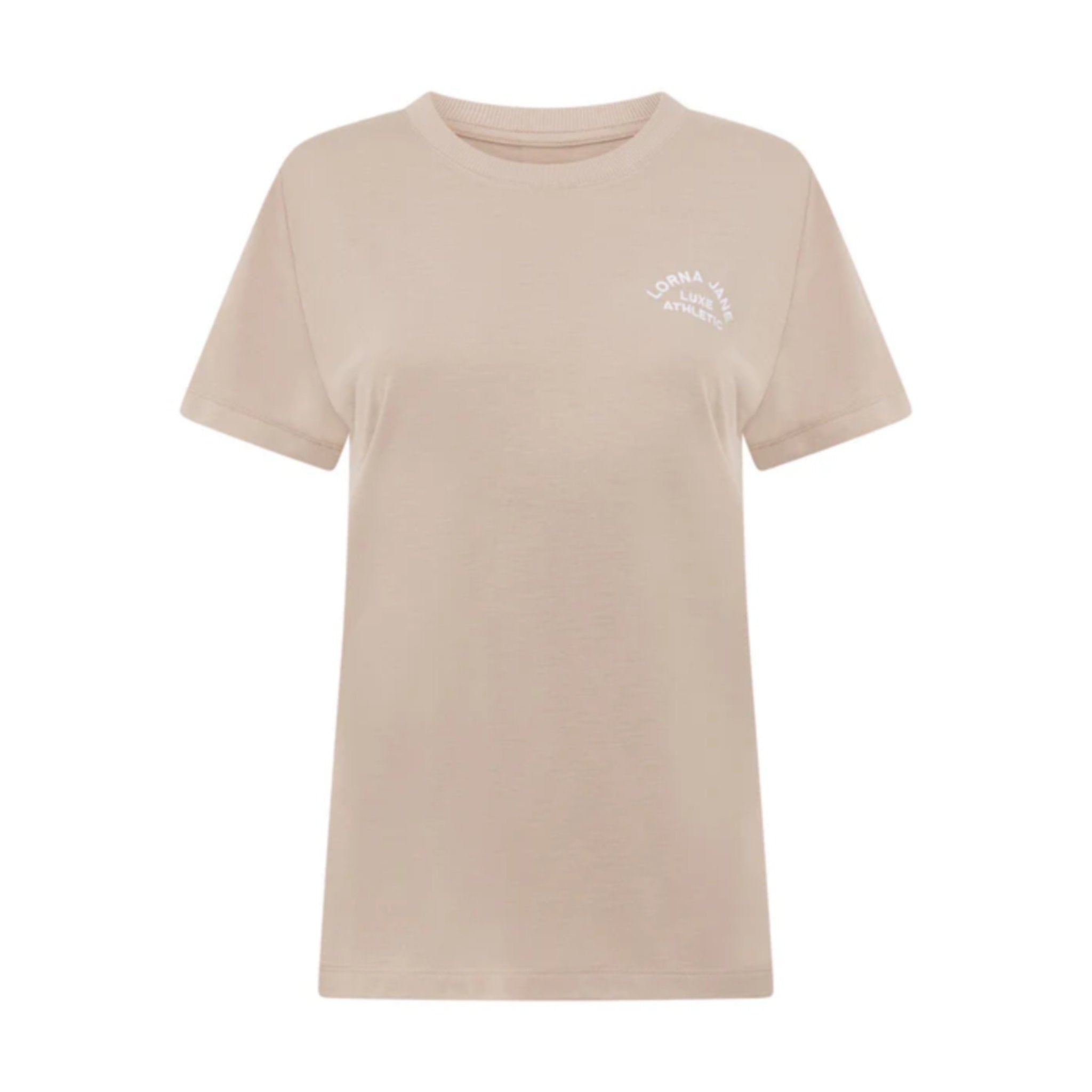 Lorna Jane Lotus Womens Tee