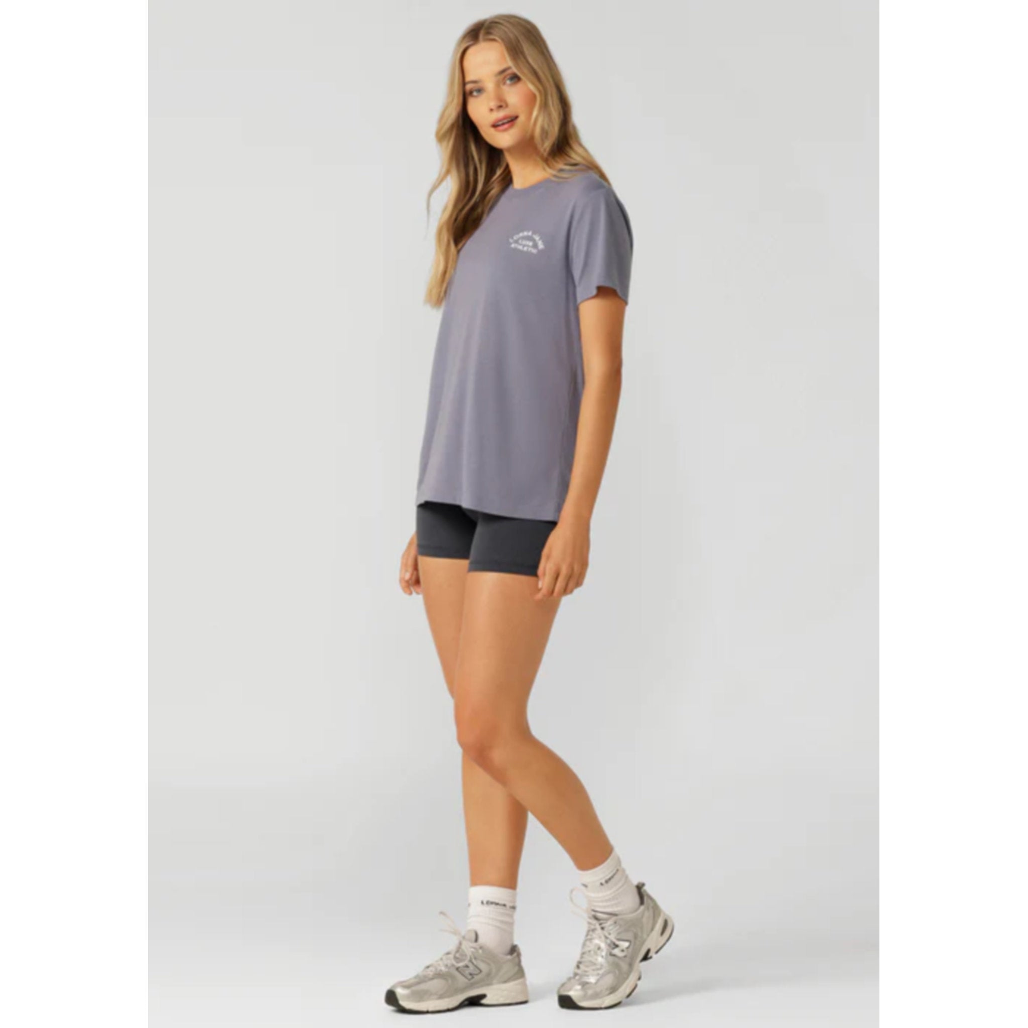 Lorna Jane Lotus Womens Tee