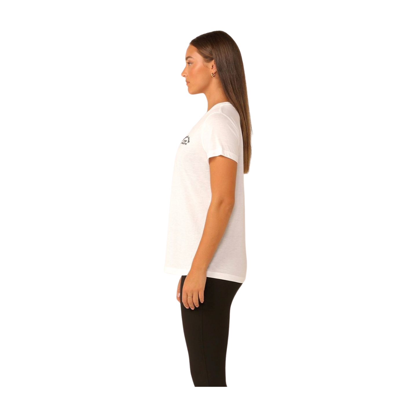 Lorna Jane Lotus Womens Tee