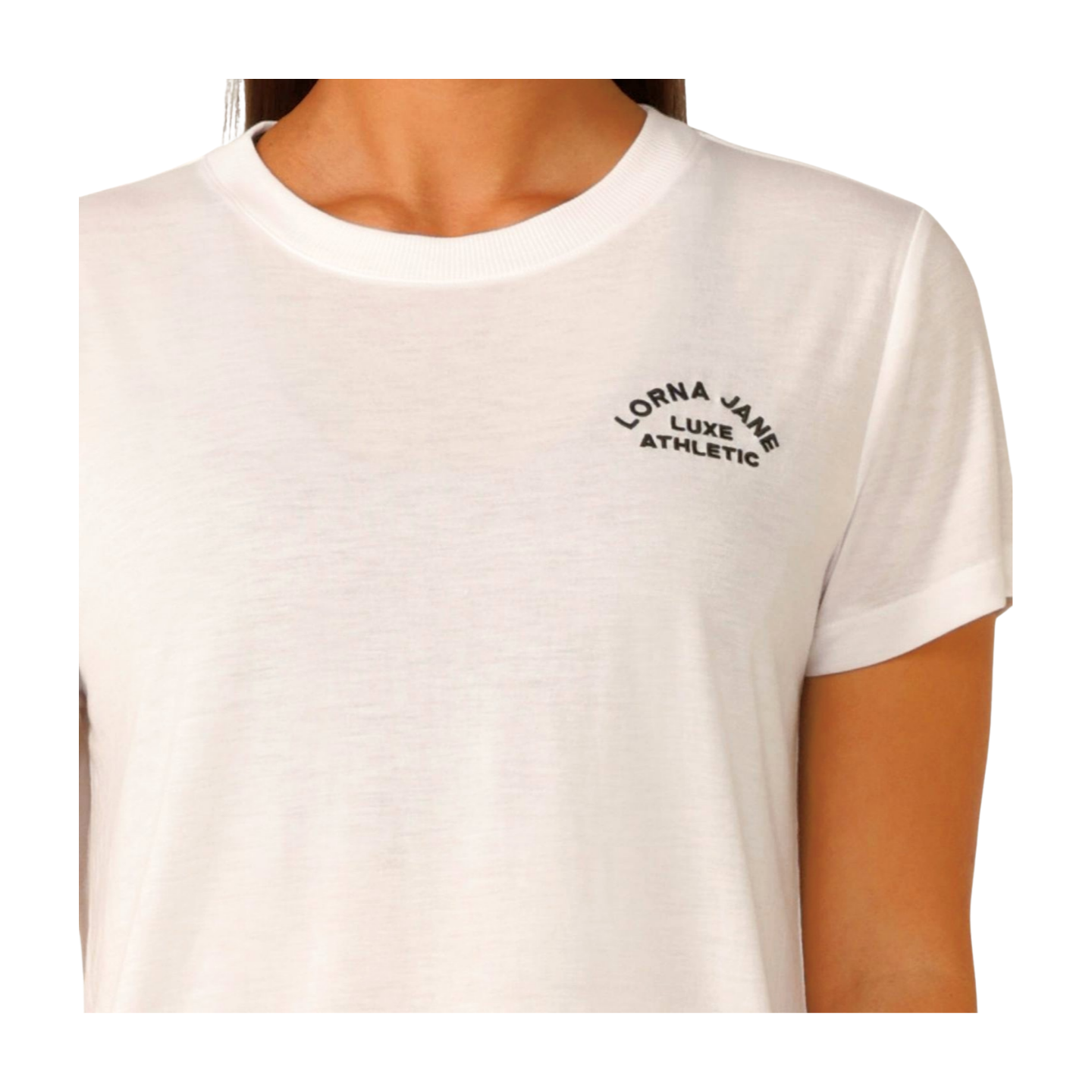 Lorna Jane Lotus Womens Tee