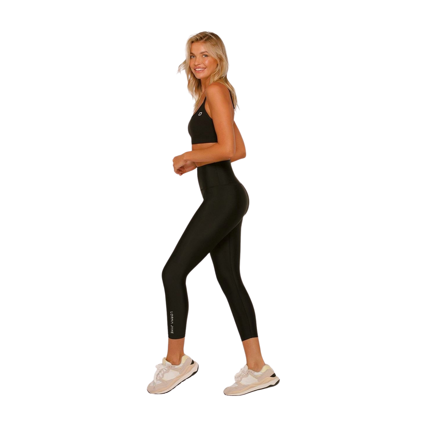 Lorna Jane Sammy Womens Sports Bra