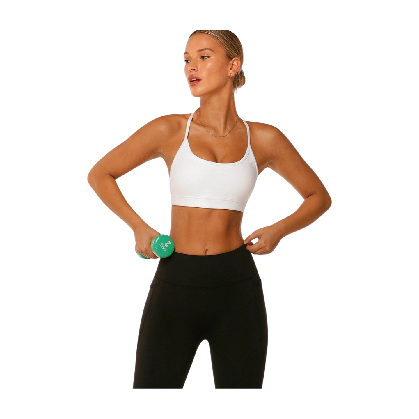 Lorna Jane Sammy Womens Sports Bra