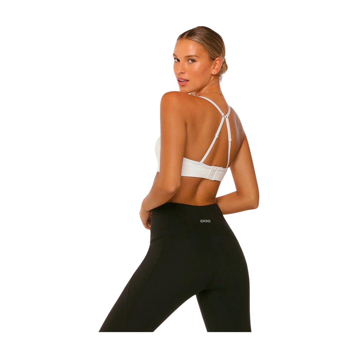 Lorna Jane Sammy Womens Sports Bra