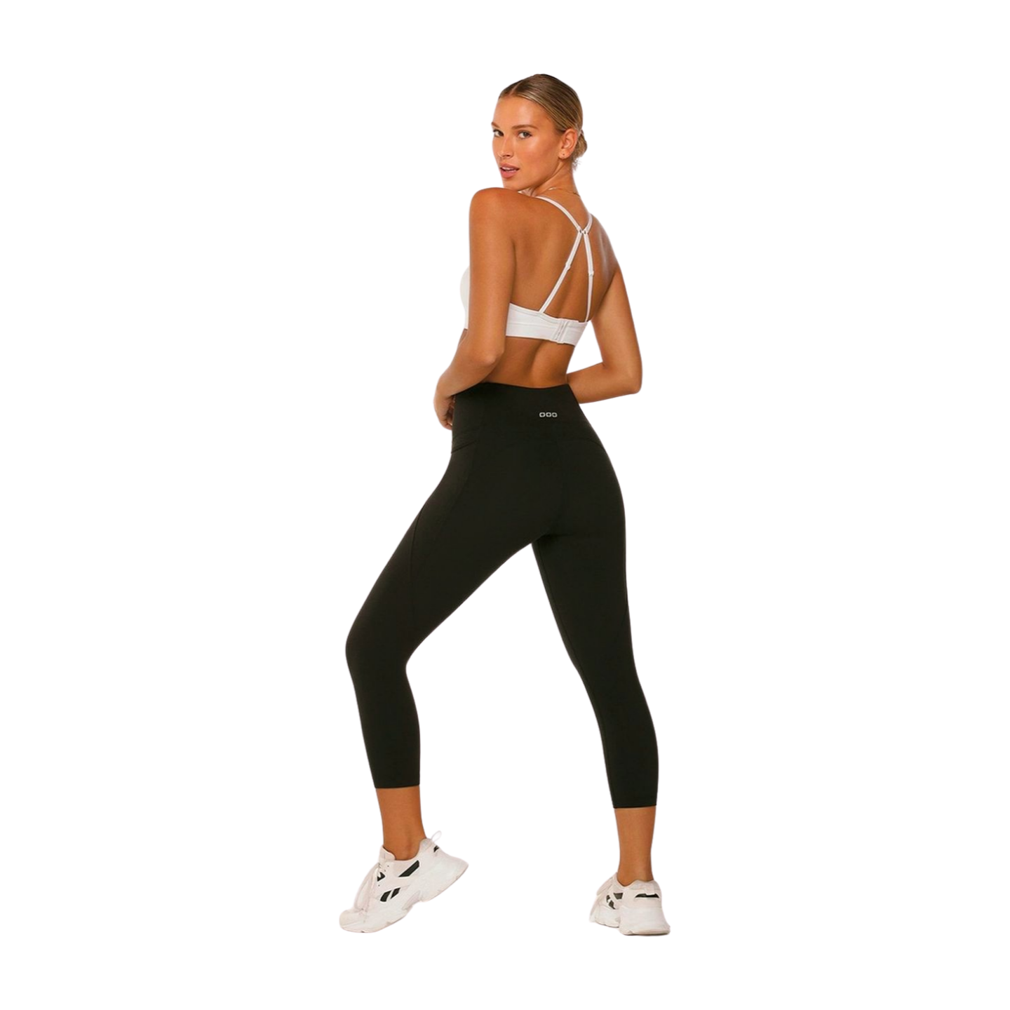 Lorna Jane Sammy Womens Sports Bra