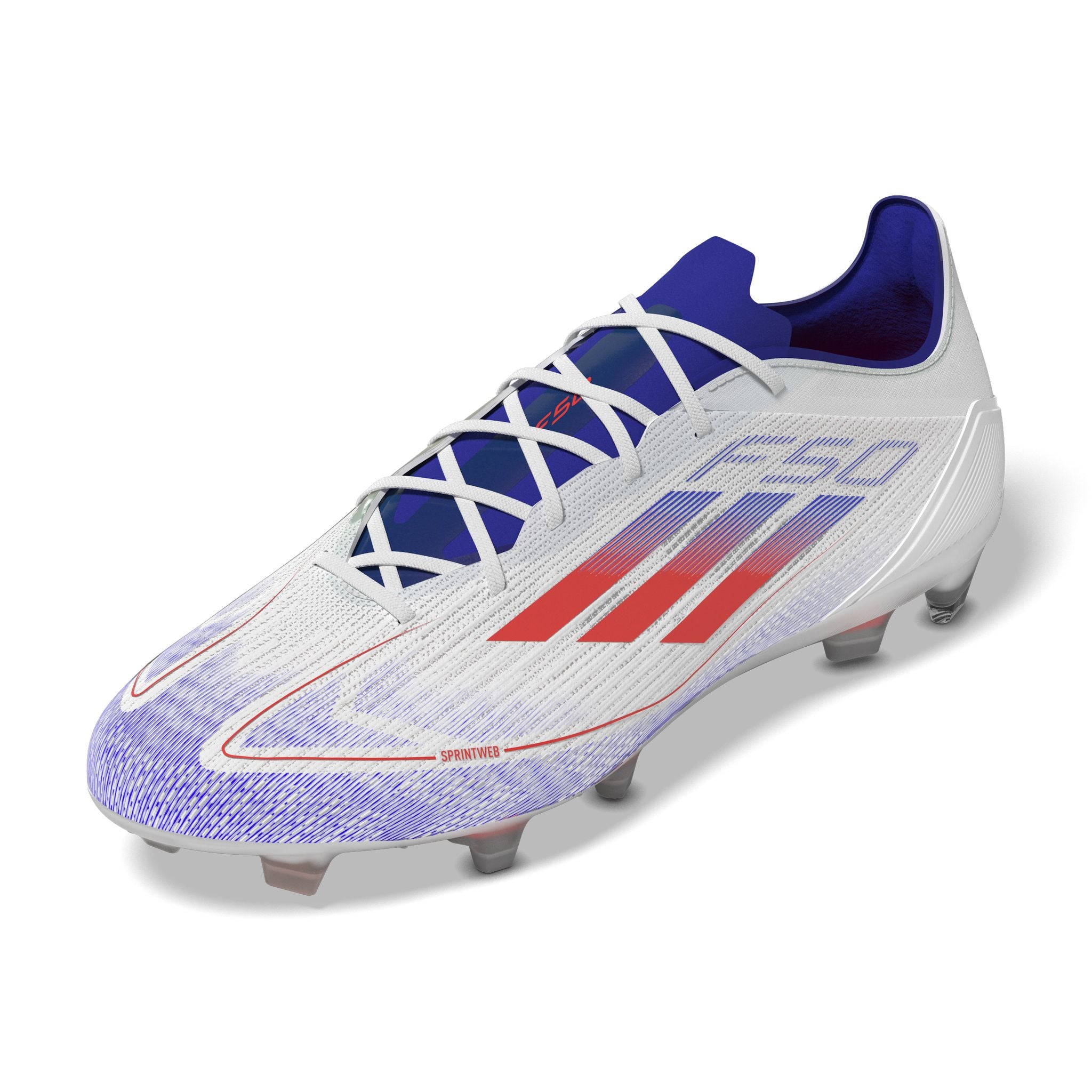 adidas F50 Pro Firm Ground Mens Football Boots