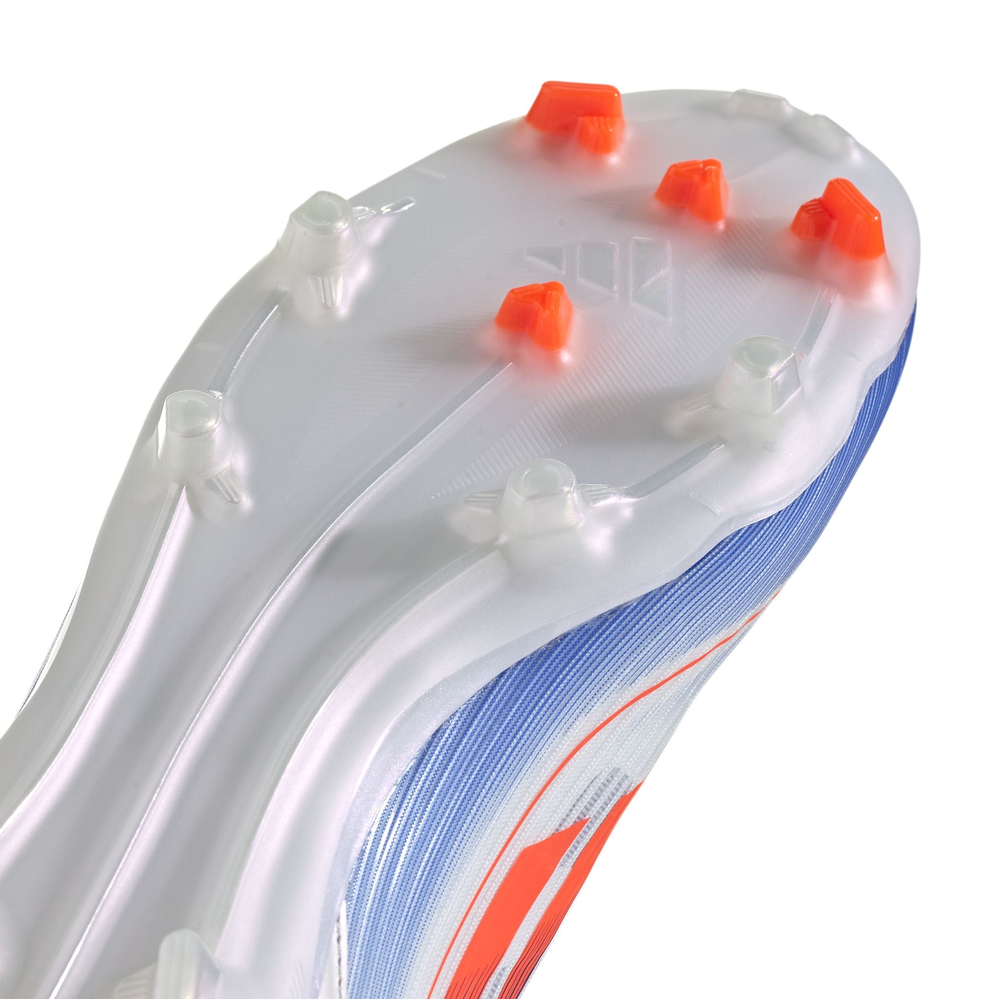 adidas F50 League Firm Ground Mens Football Boots