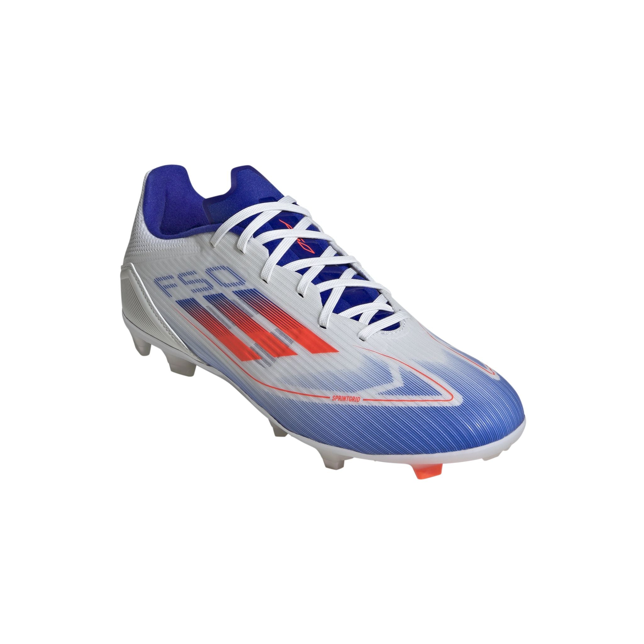 adidas F50 League Firm Ground Mens Football Boots
